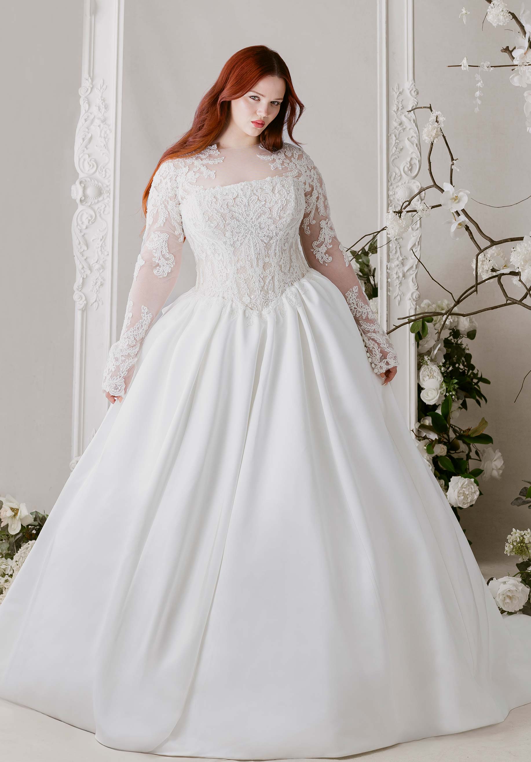 morilee-jasper-brautkleid-tr-gerlos-satin-mit-abnehmbarer-bluse image 1