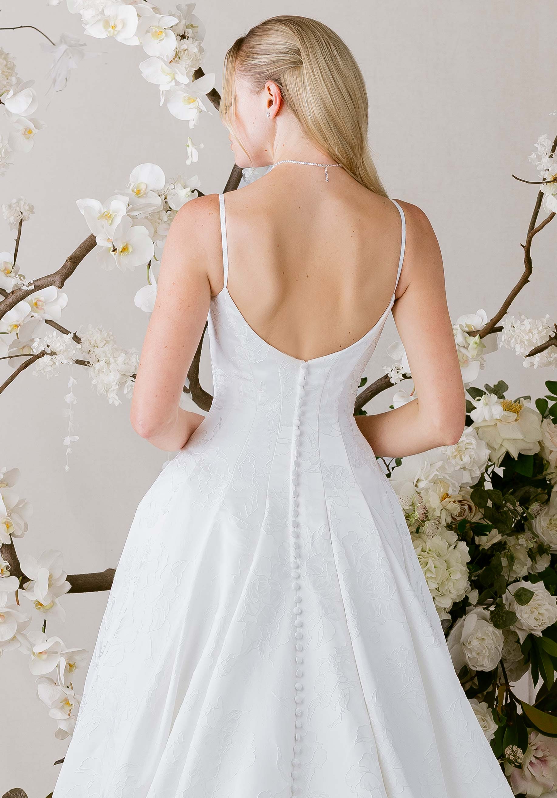 morilee-lili-brautkleid-ballkleid-aus-brokat-mit-scoop-r-cken image 3