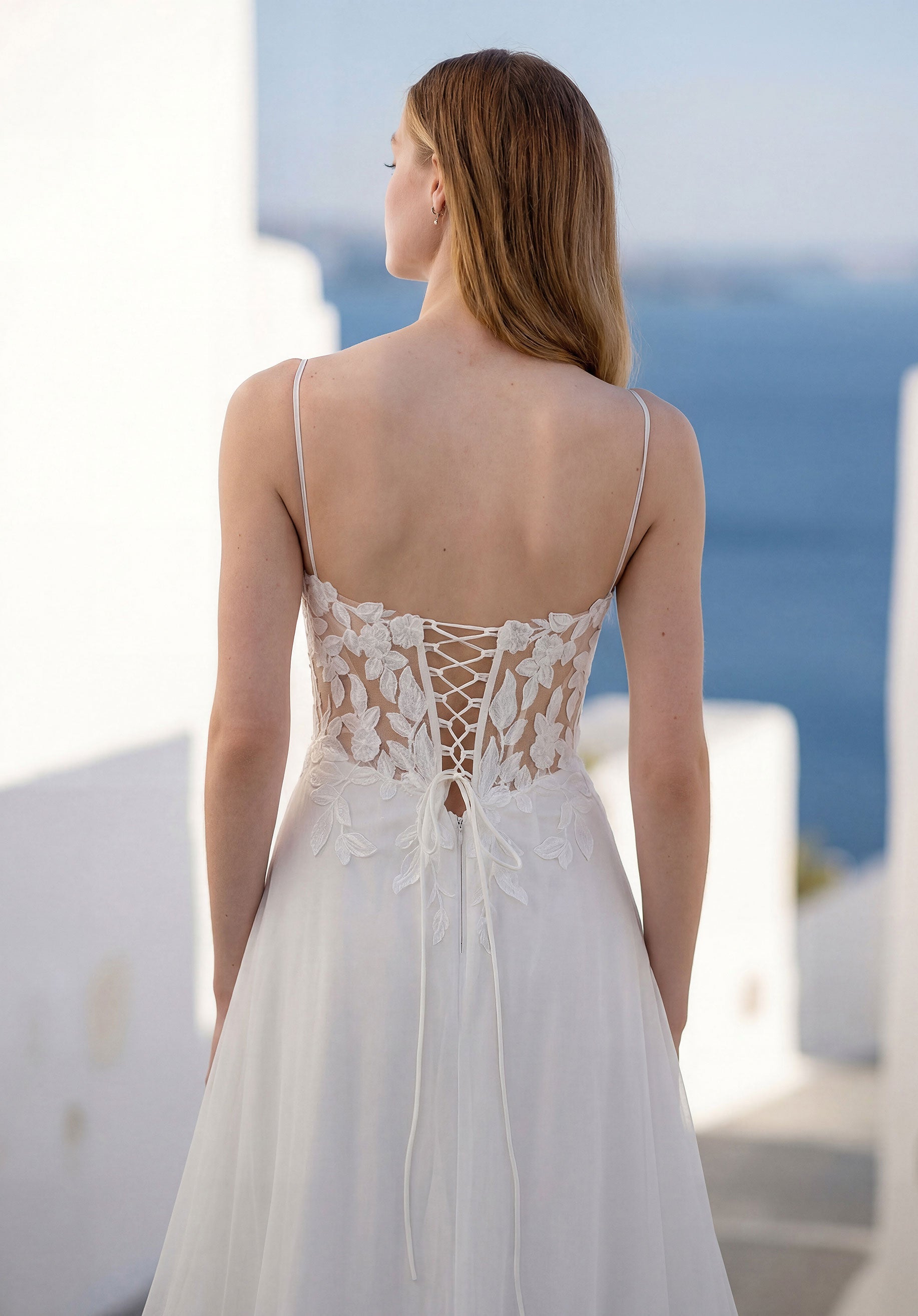 morilee-thais-brautkleid-a-linie-t-ll-mit-schn-rkorsett image 4