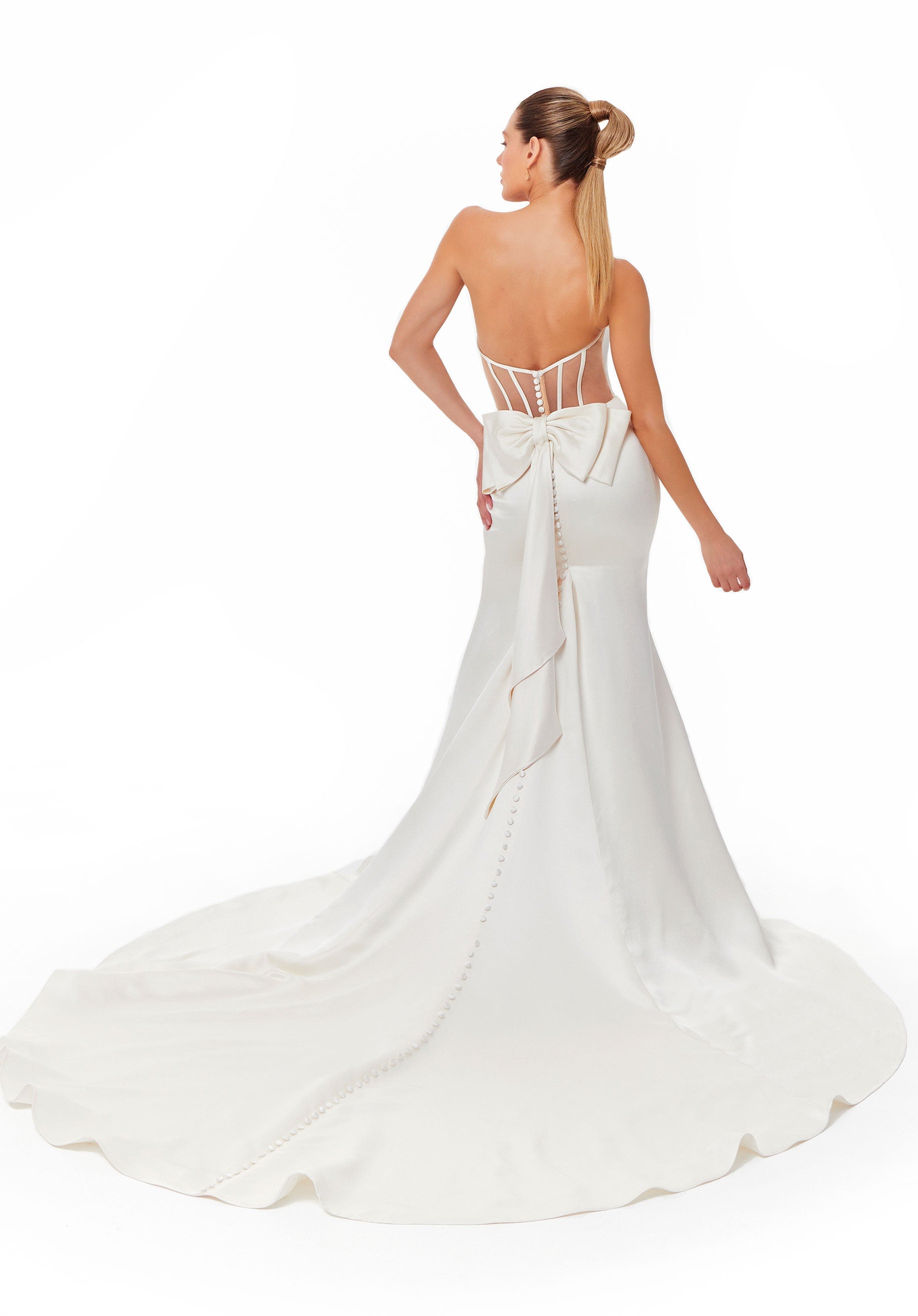 morilee-brie-brautkleid image 7