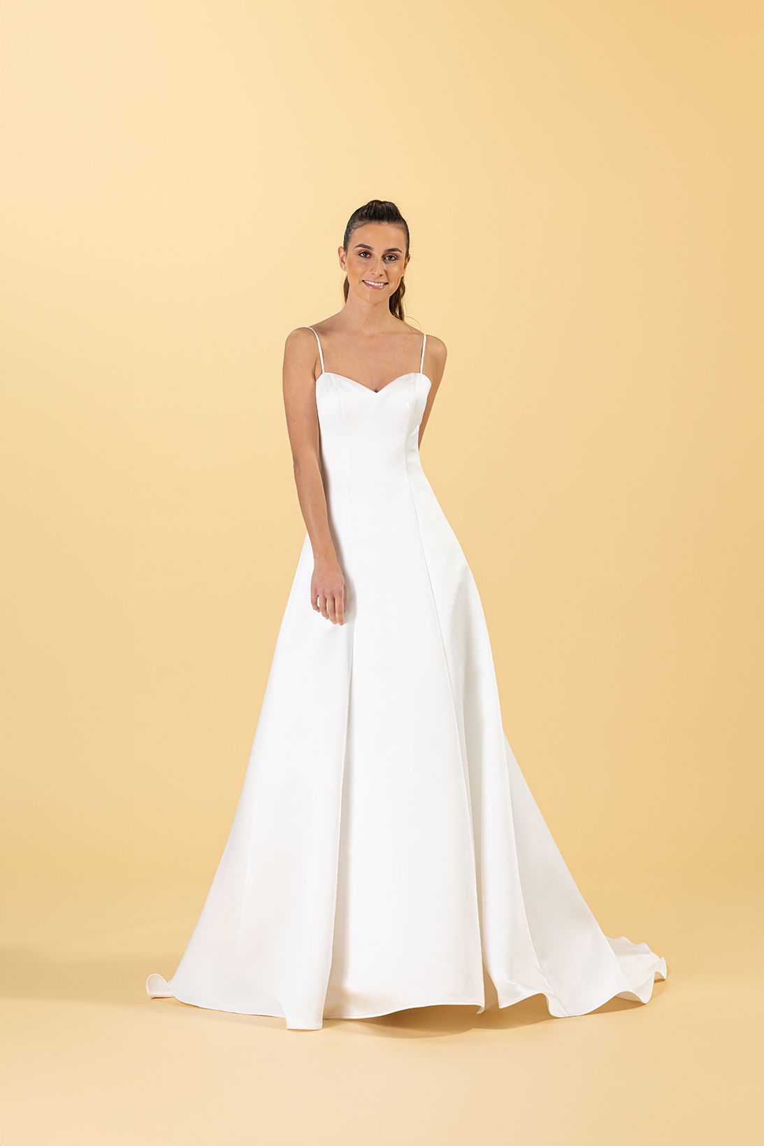eglantine-dr200515-mix-match-brautkleid-zweiteiler image 1