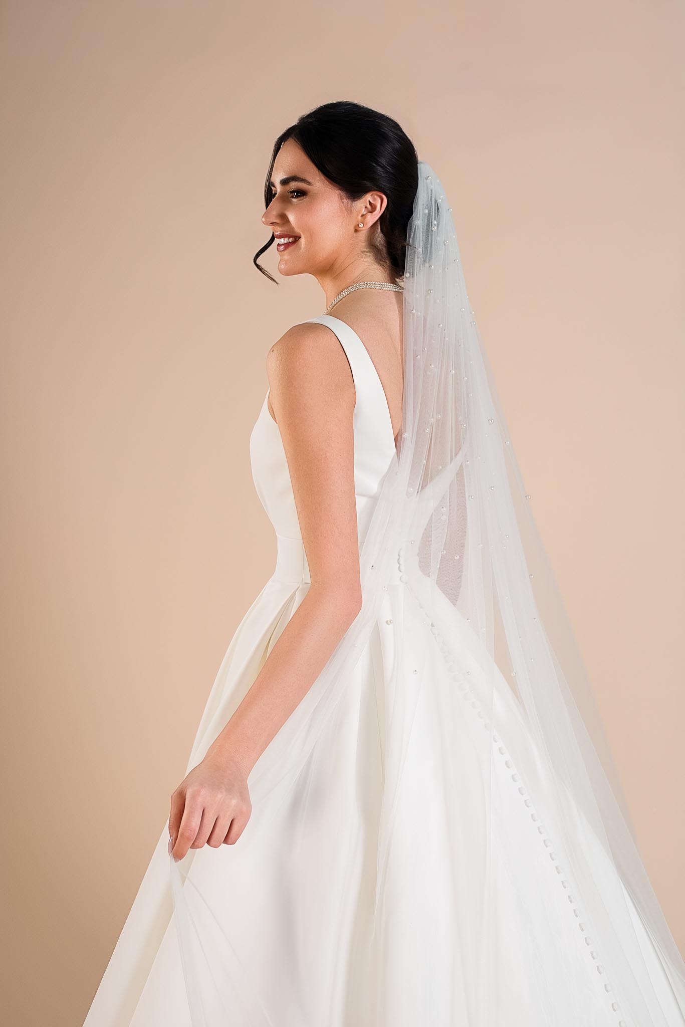 eglantine-icone-brautkleid-ivoire-wei-gr-34-70 image 2