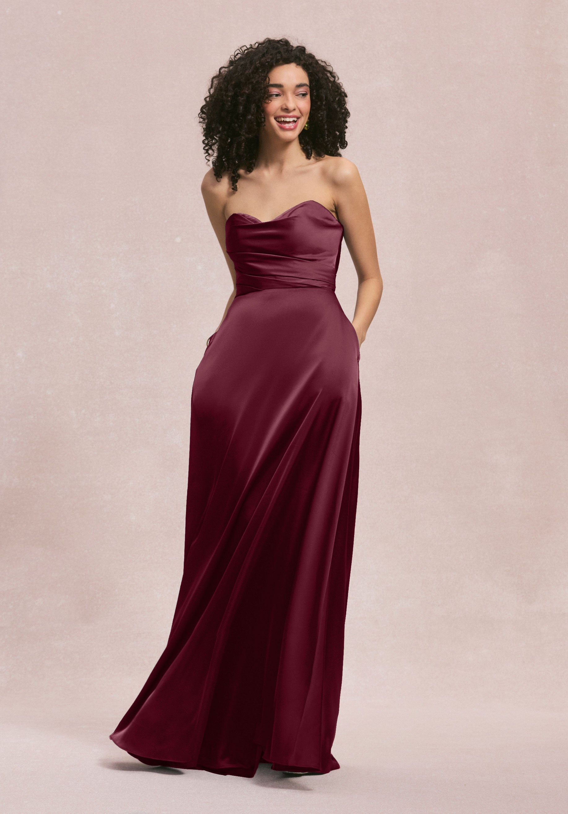 morilee-soft-scoop-luxe-satin-brautjungfernkleid-mit-taschen image 8