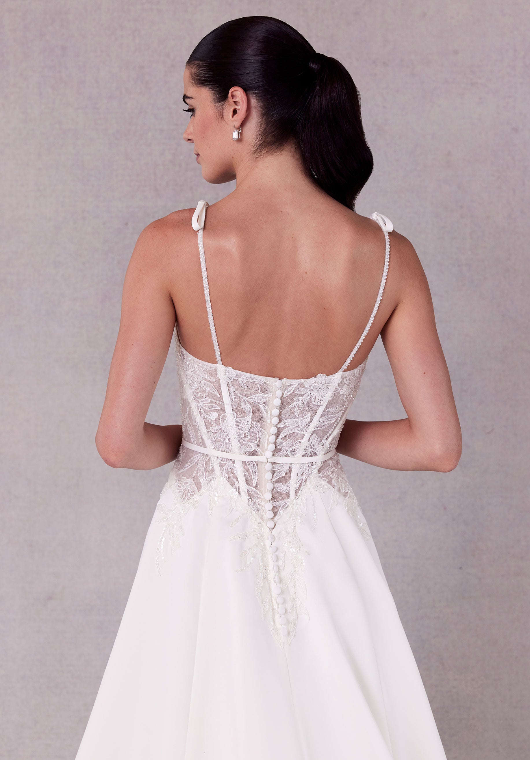 morilee-beaded-straps-schleifen-tr-ger-braut-accessoire image 1