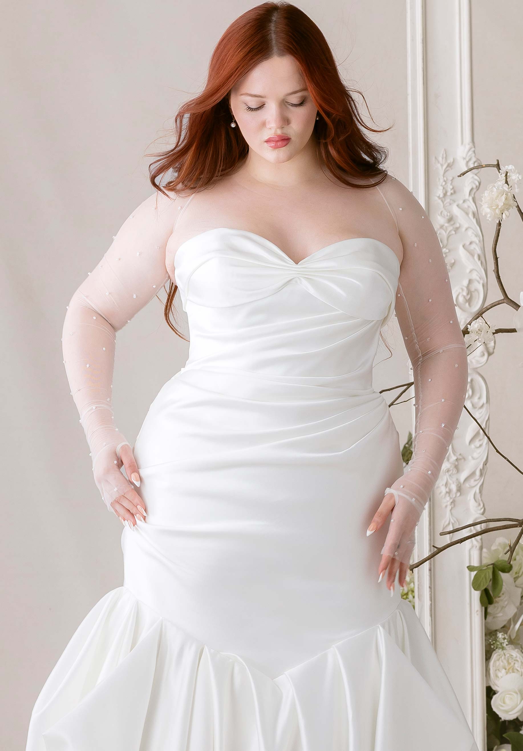 morilee-julietta-wynn-brautkleid-sweetheart image 2