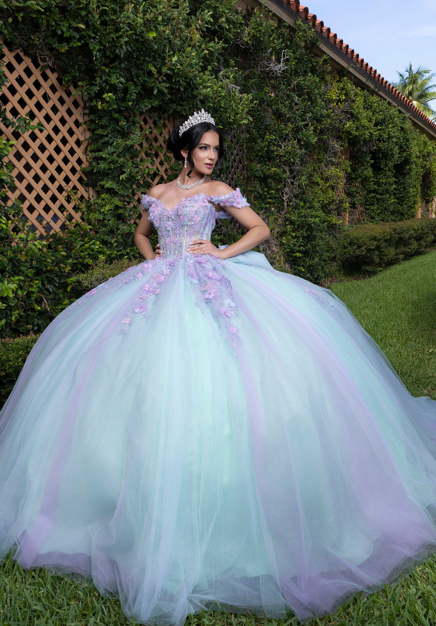 morilee-bentley-quincea-era-kleid image 6