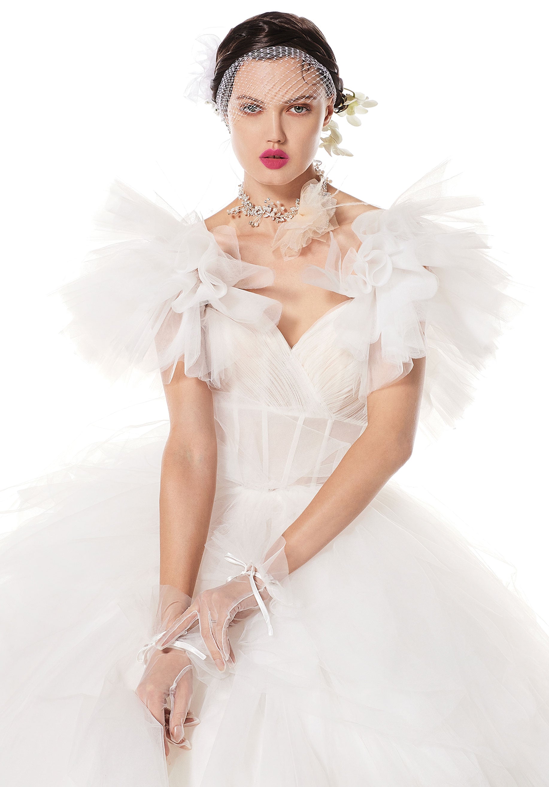 morilee-amalia-brautkleid image 5