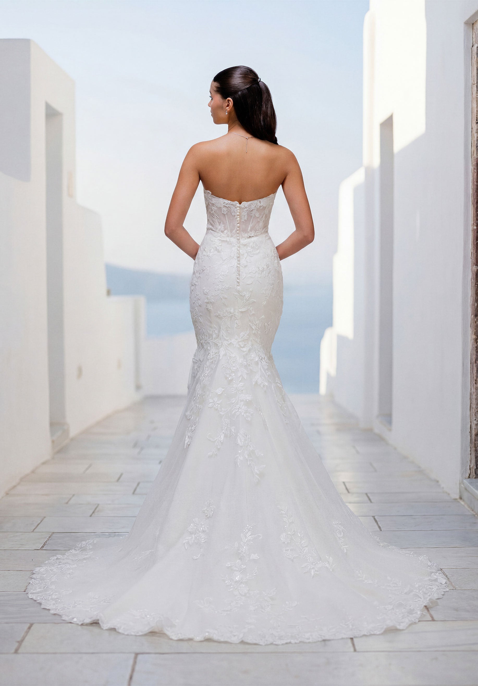 morilee-tizette-brautkleid-meerjungfrau-glitzer-t-ll image 3