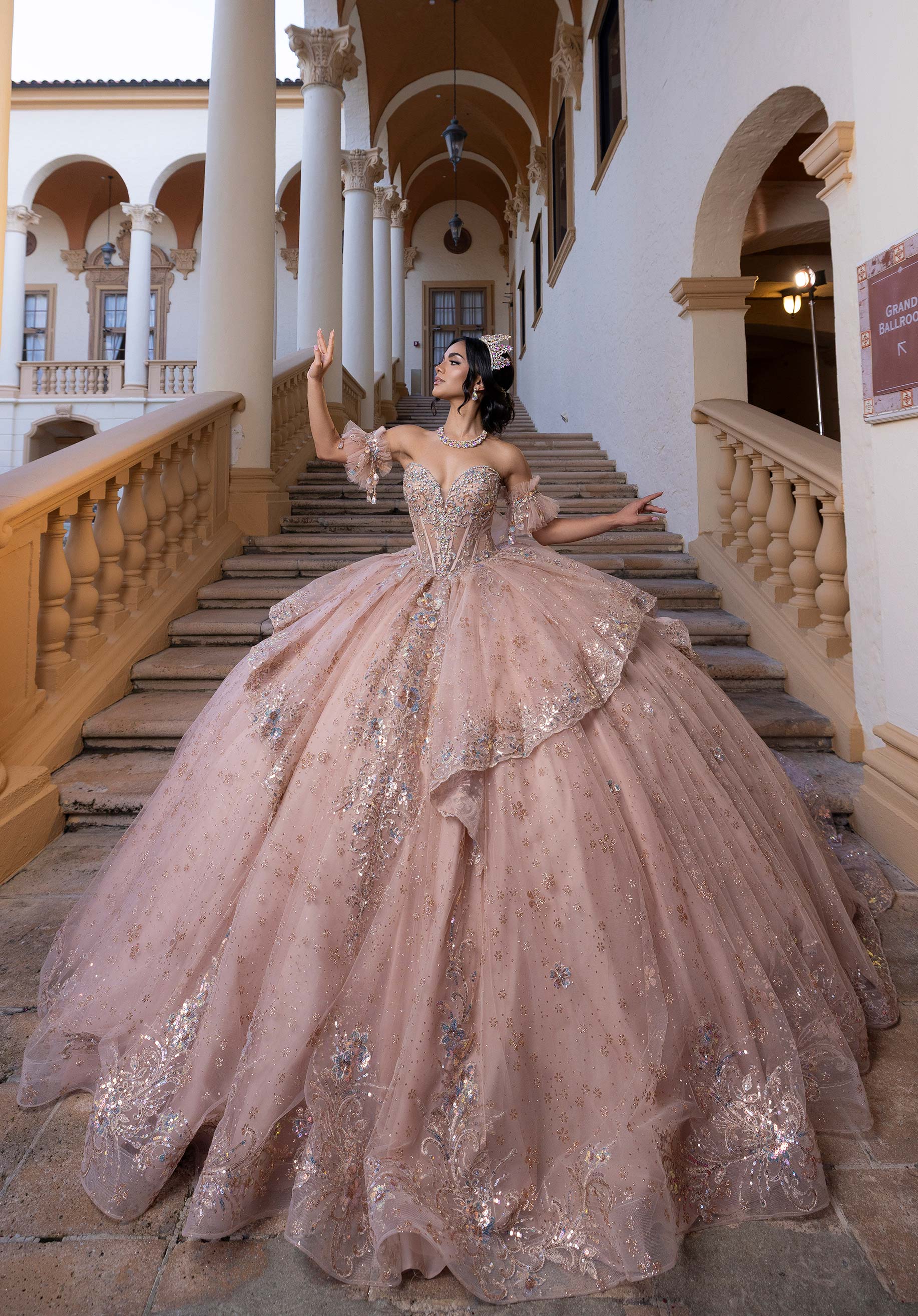 morilee-vizcaya-brianna-quincea-era-kleid-r-schen image 3