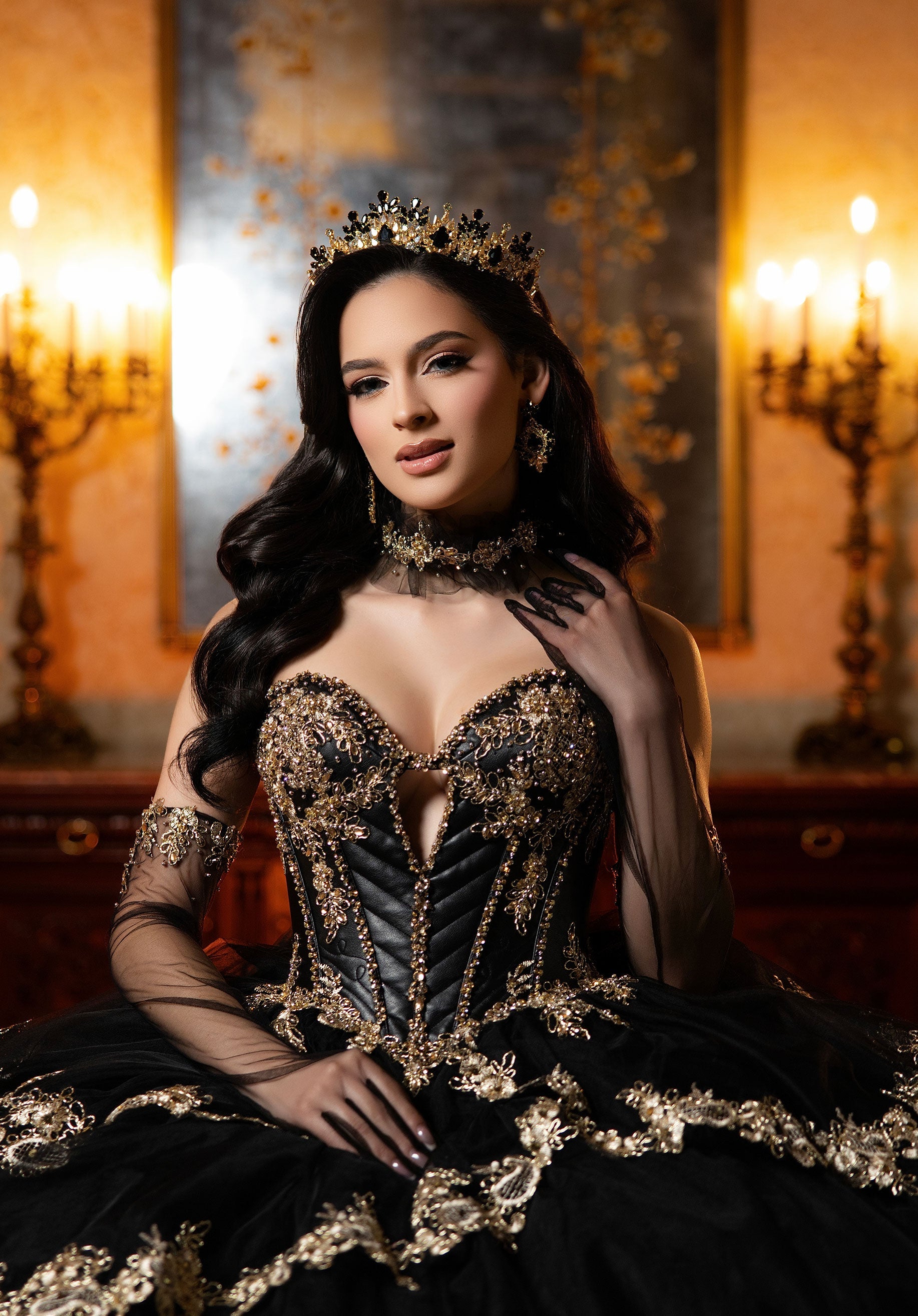 morilee-catalina-quincea-era-kleid-tr-gerloses-ballkleid image 3