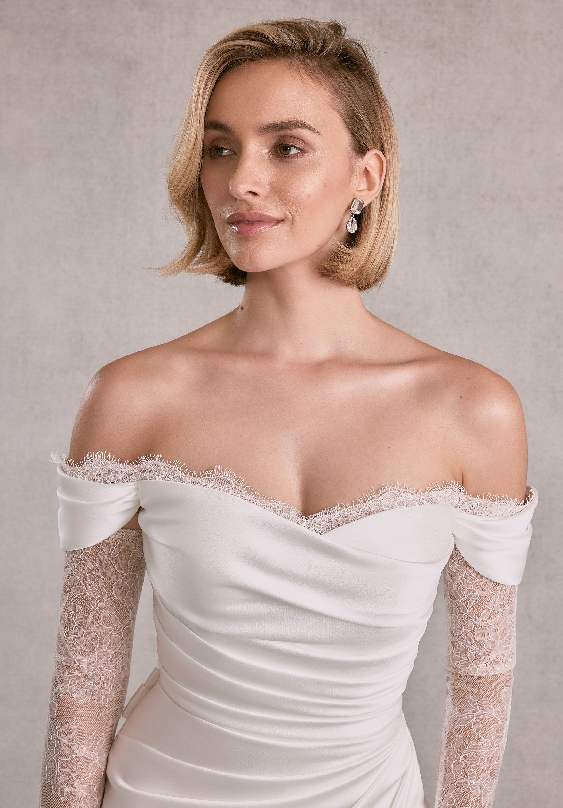 morilee-chantilly-spitzen-rmel-mit-fingerschlaufe image 3