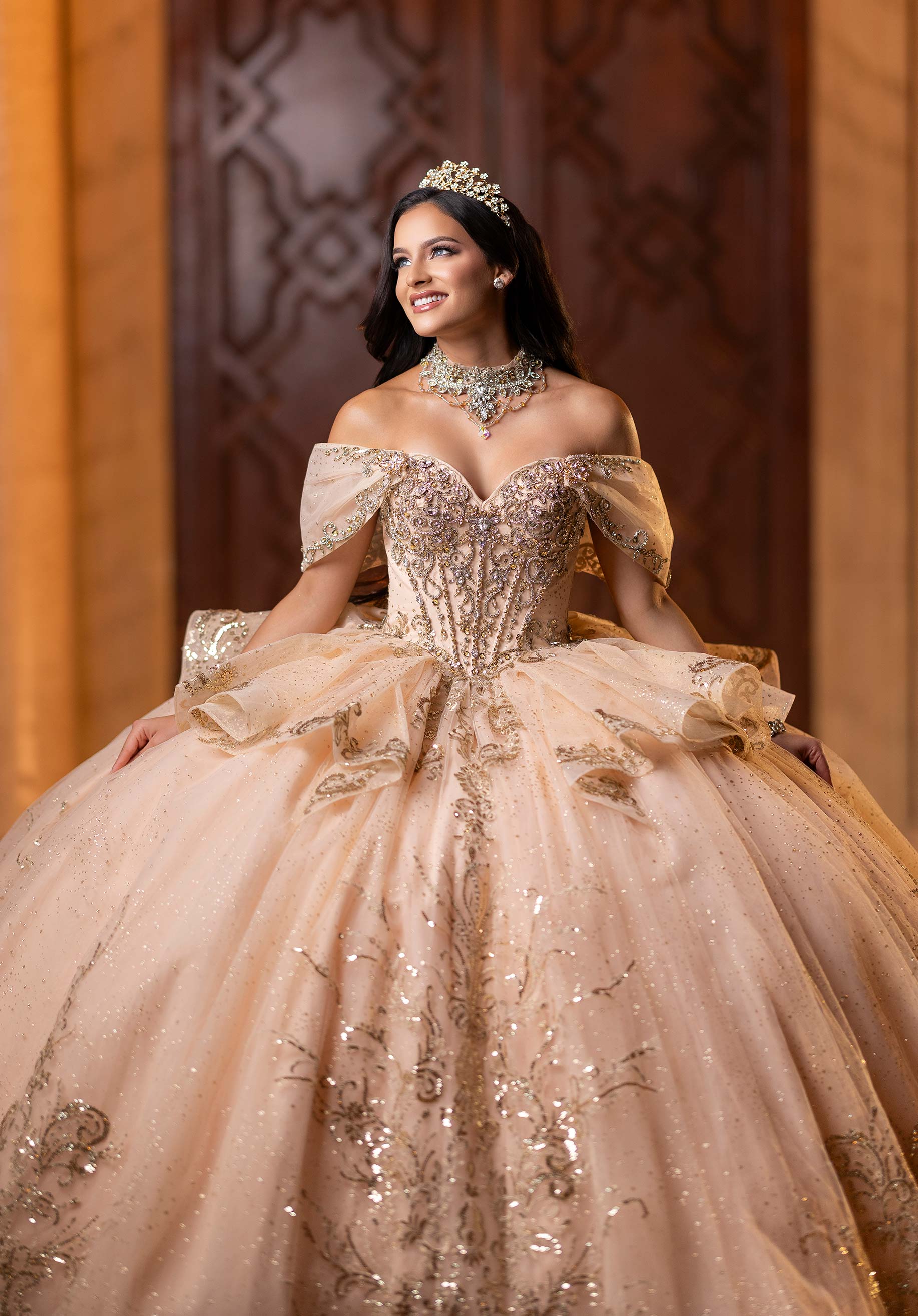 morilee-brooklyn-quincea-era-ballkleid-vizcaya image 6