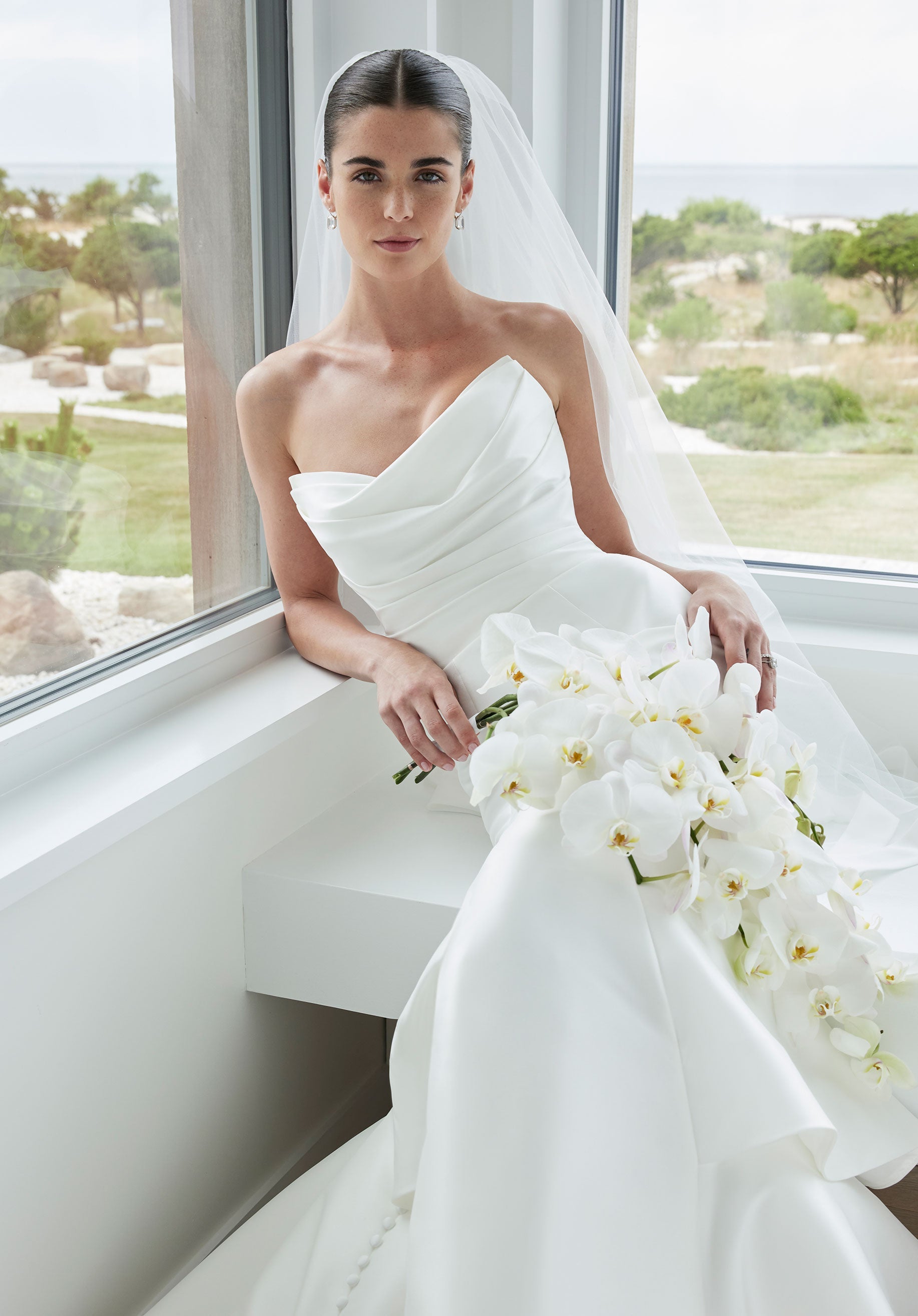 morilee-safiyah-brautkleid-meerjungfrau-satin-cowl image 6