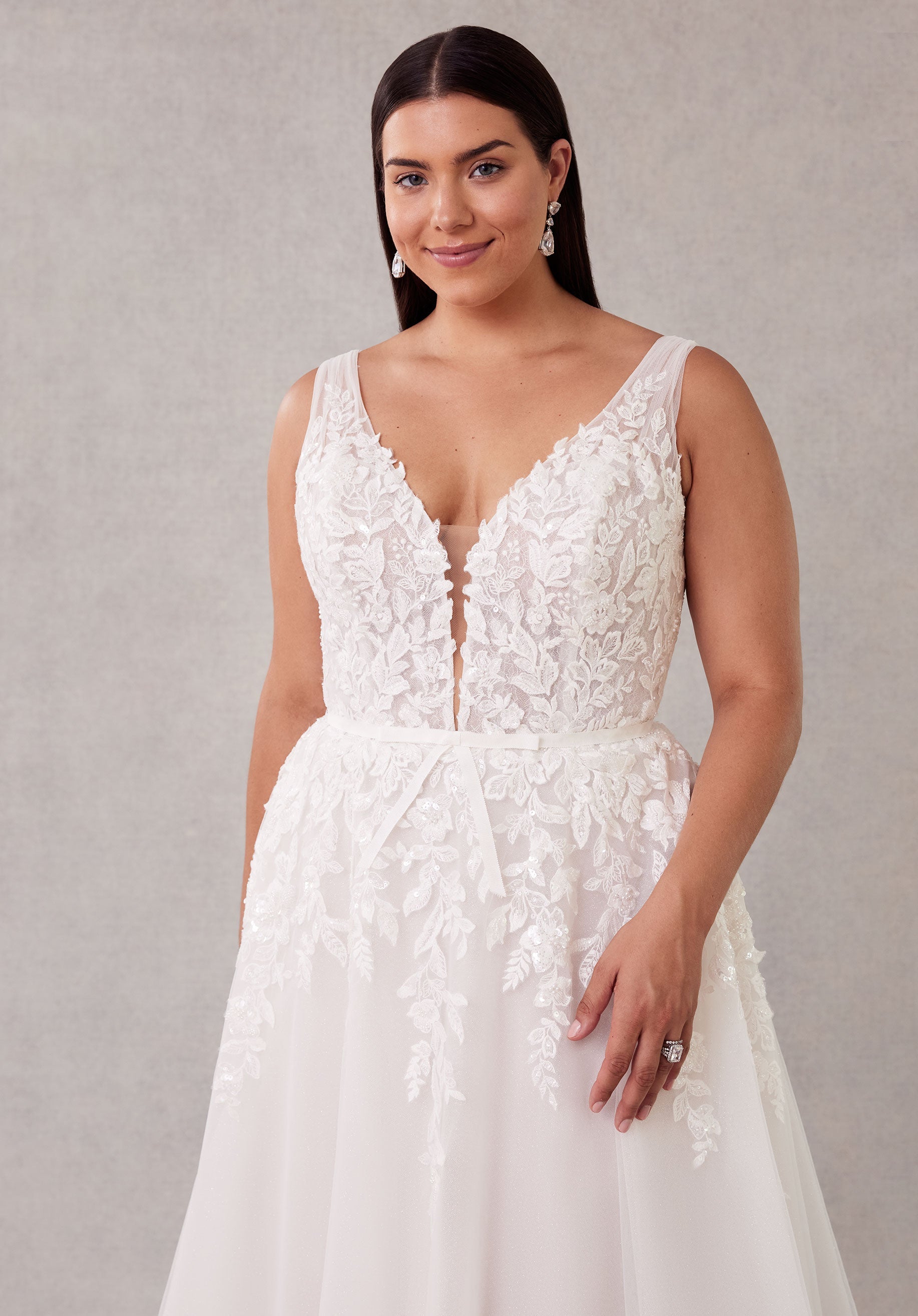 morilee-sequoia-brautkleid-a-linie-boho-spitze image 2