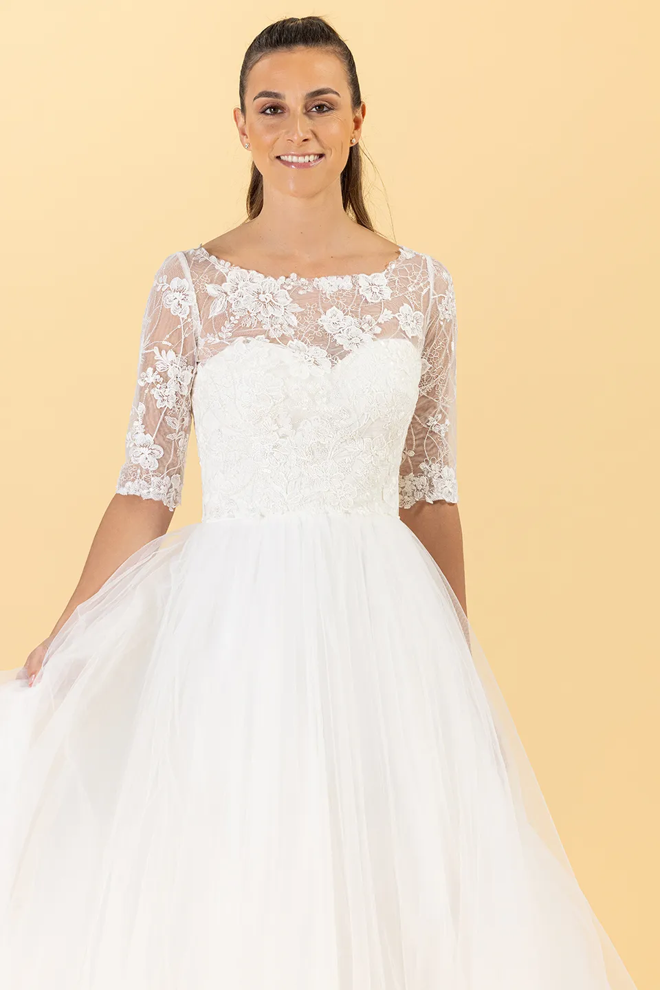 eglantine-ac225588-festkleid-mix-match-sale image 1