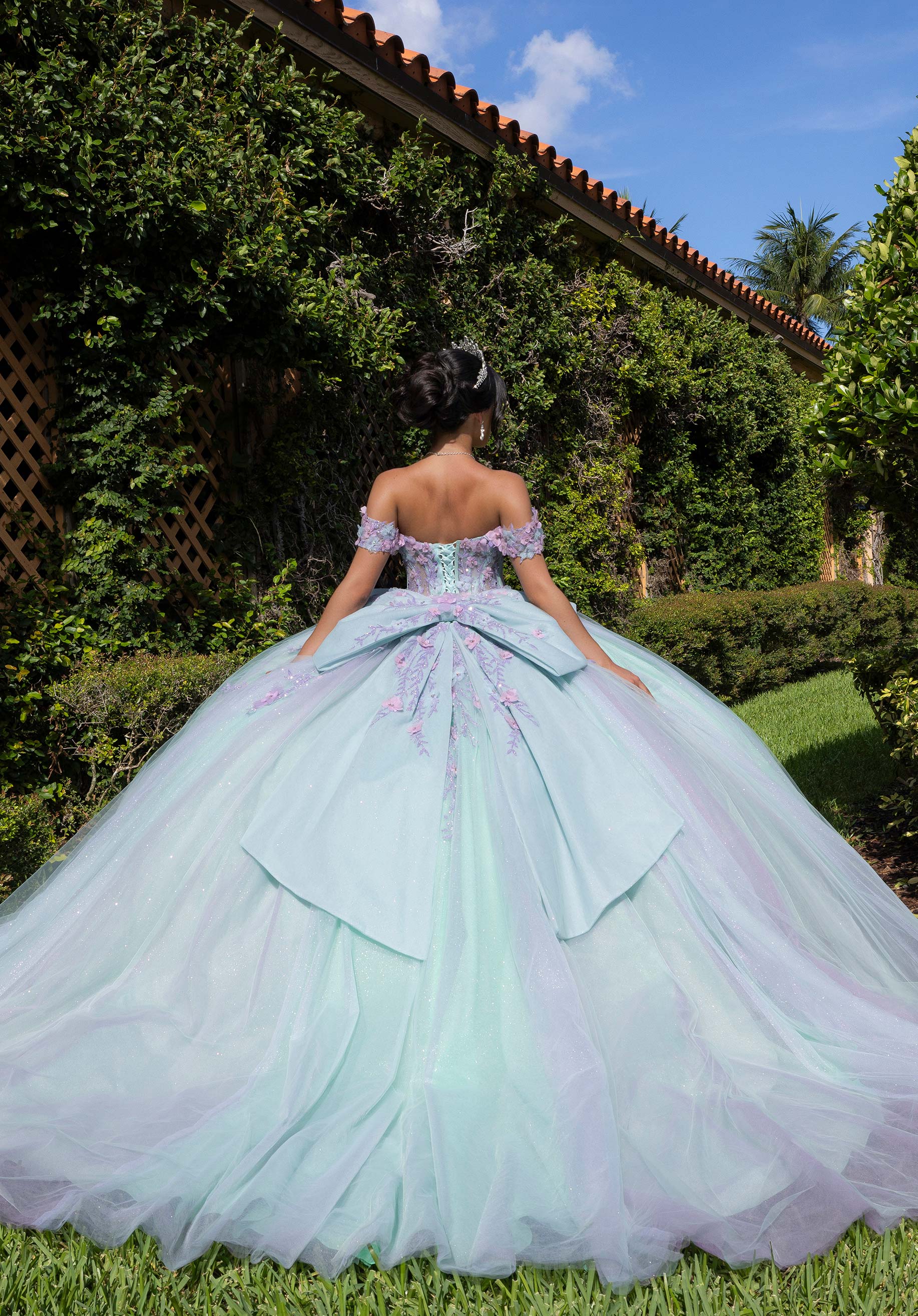 morilee-bentley-quincea-era-kleid image 8