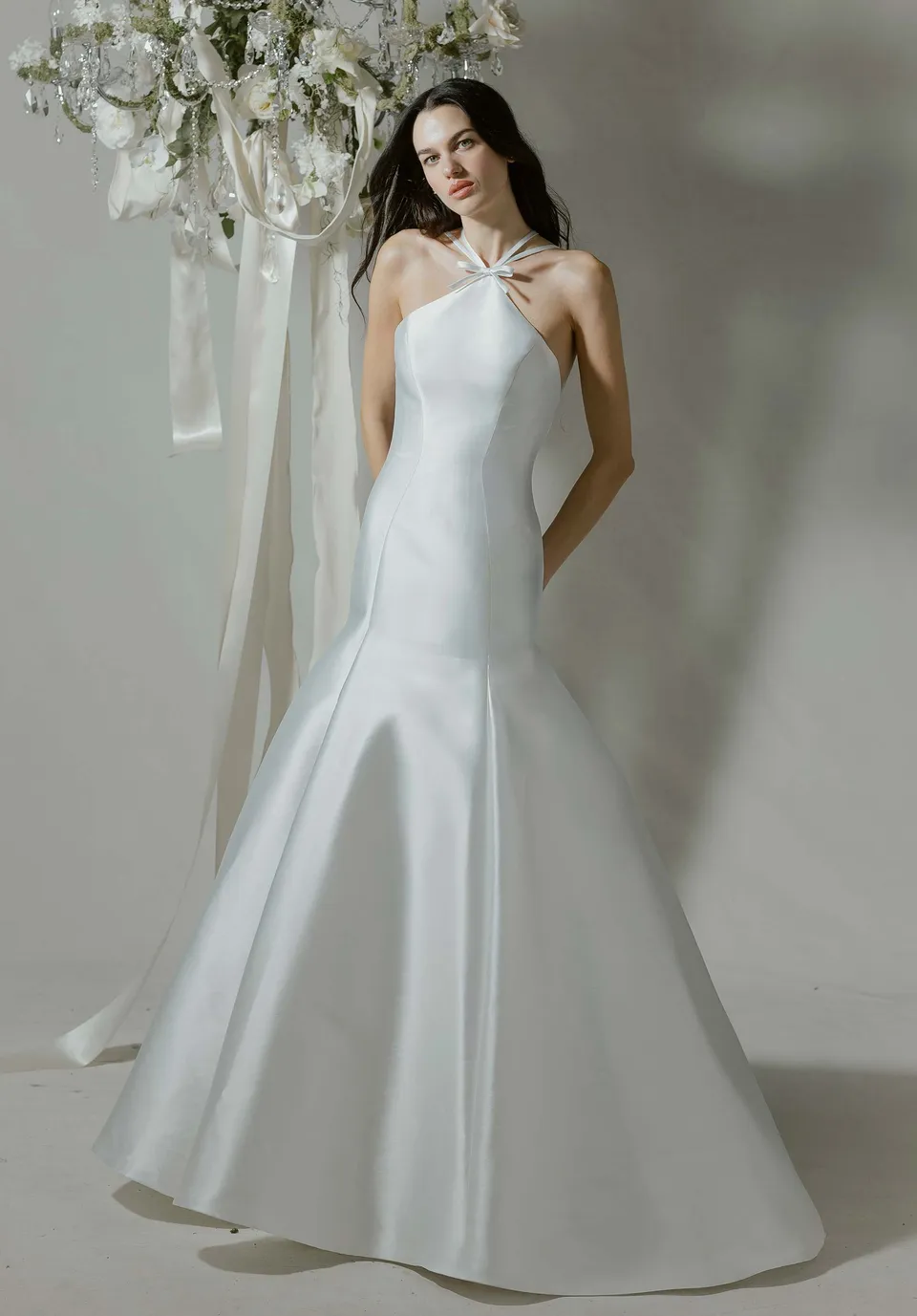 morilee-black-label-lilou-brautkleid-meerjungfrau image 1
