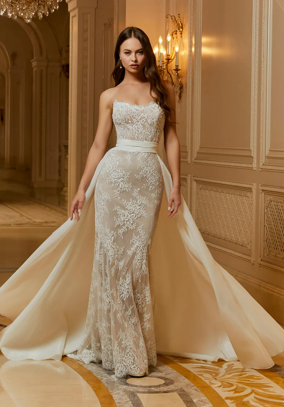 morilee-berrock-aus-satin-organza image 1