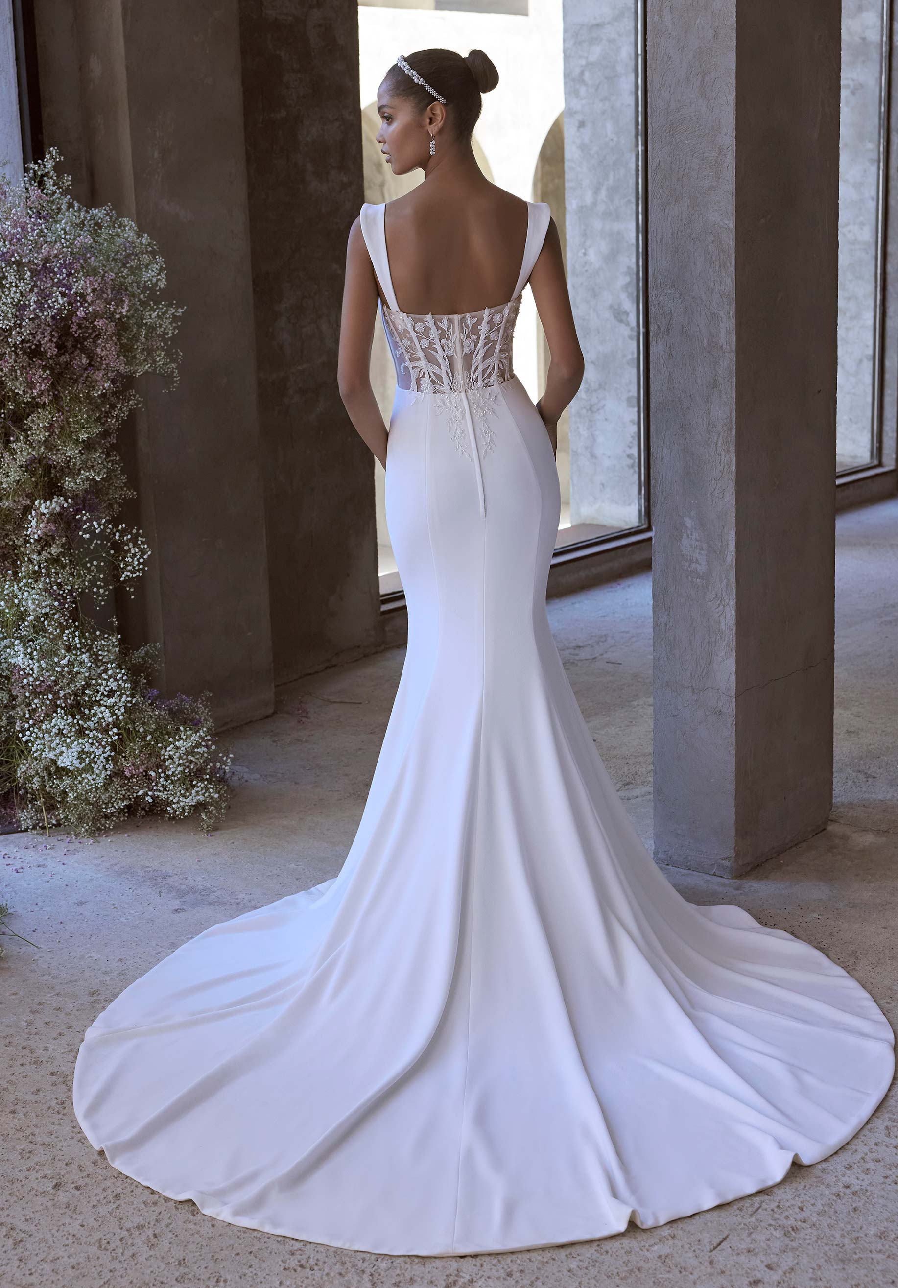 morilee-kore-brautkleid-spitze-mit-abnehmbaren-tr-gern image 4