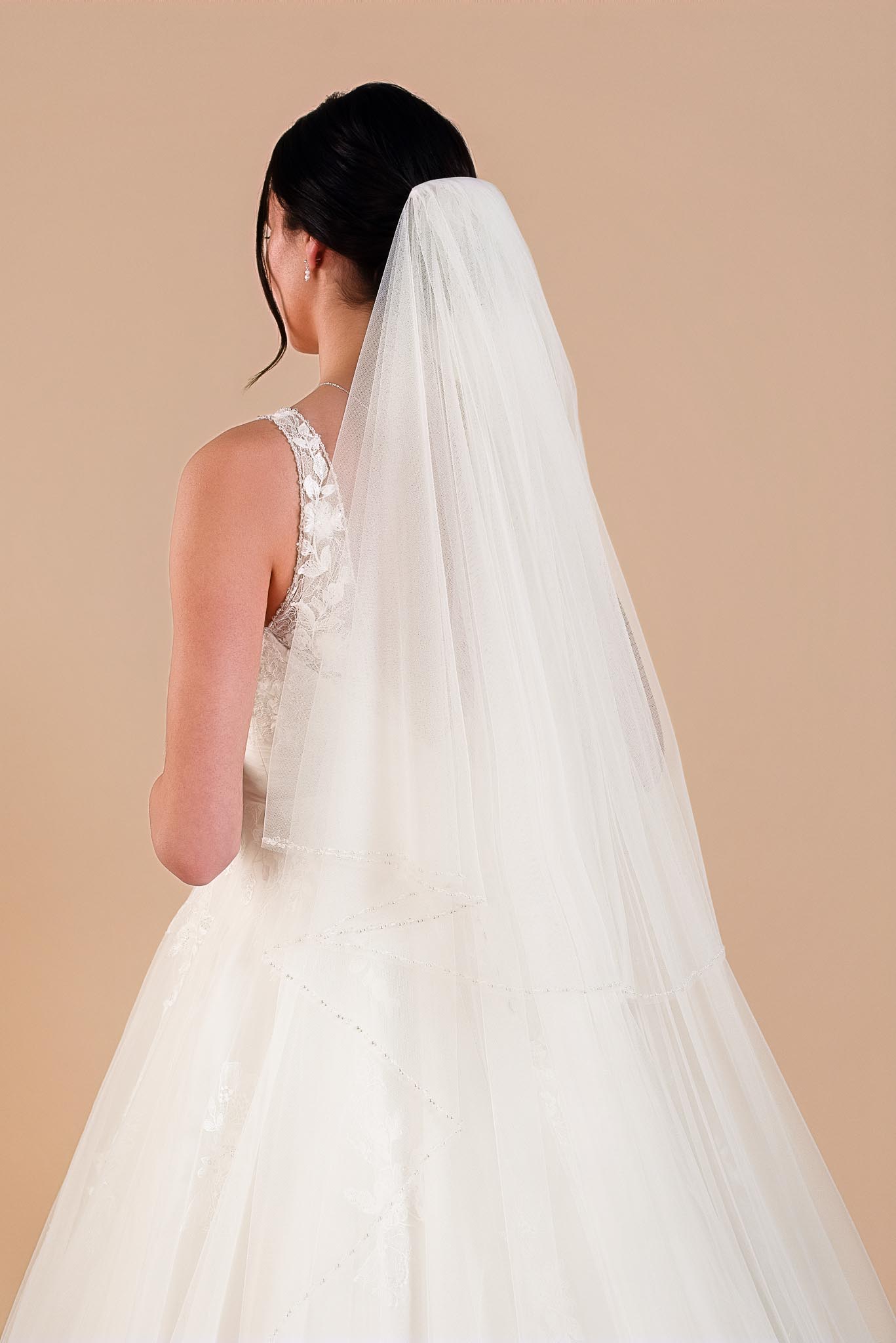 eglantine-inspiree-brautkleid-ivoire-gr-34-56 image 2