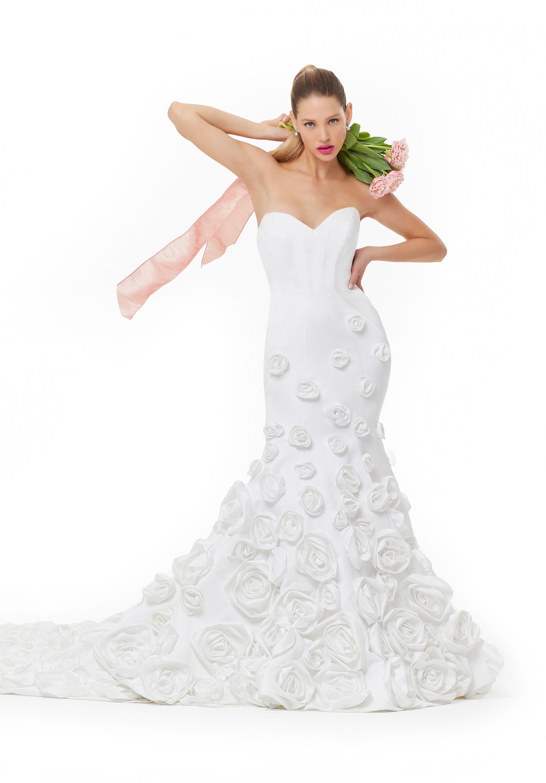 morilee-bianca-brautkleid-klassisch-festliche-garderobe image 3