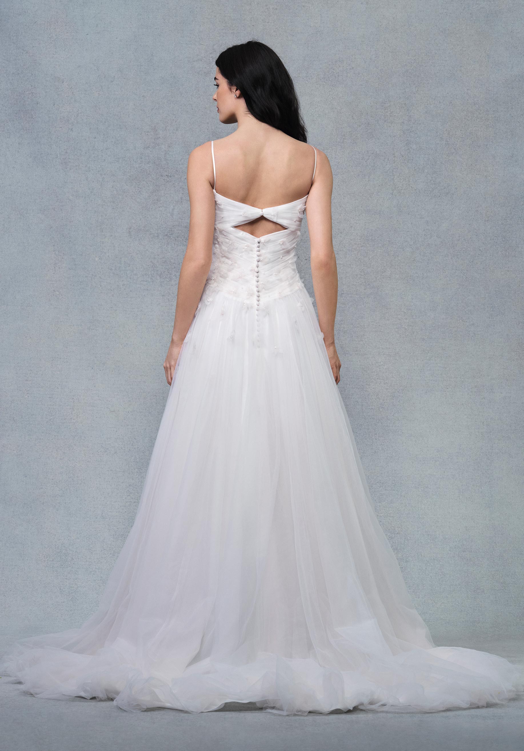 morilee-serra-brautkleid-a-linie-mit-cut-out-und-drop-waist image 4