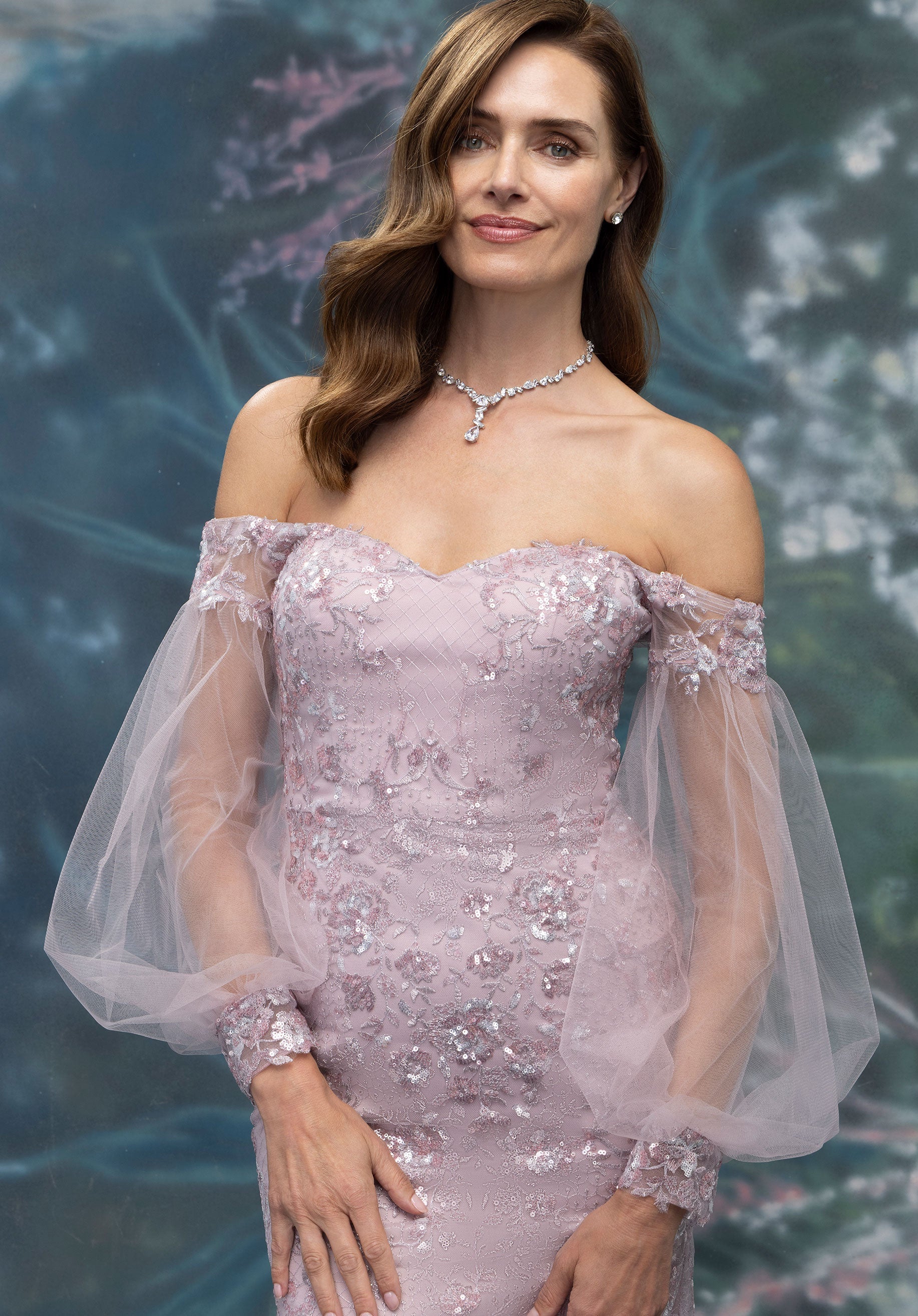 morilee-abendkleid-fit-flare-beaded-lace-t-ll image 5