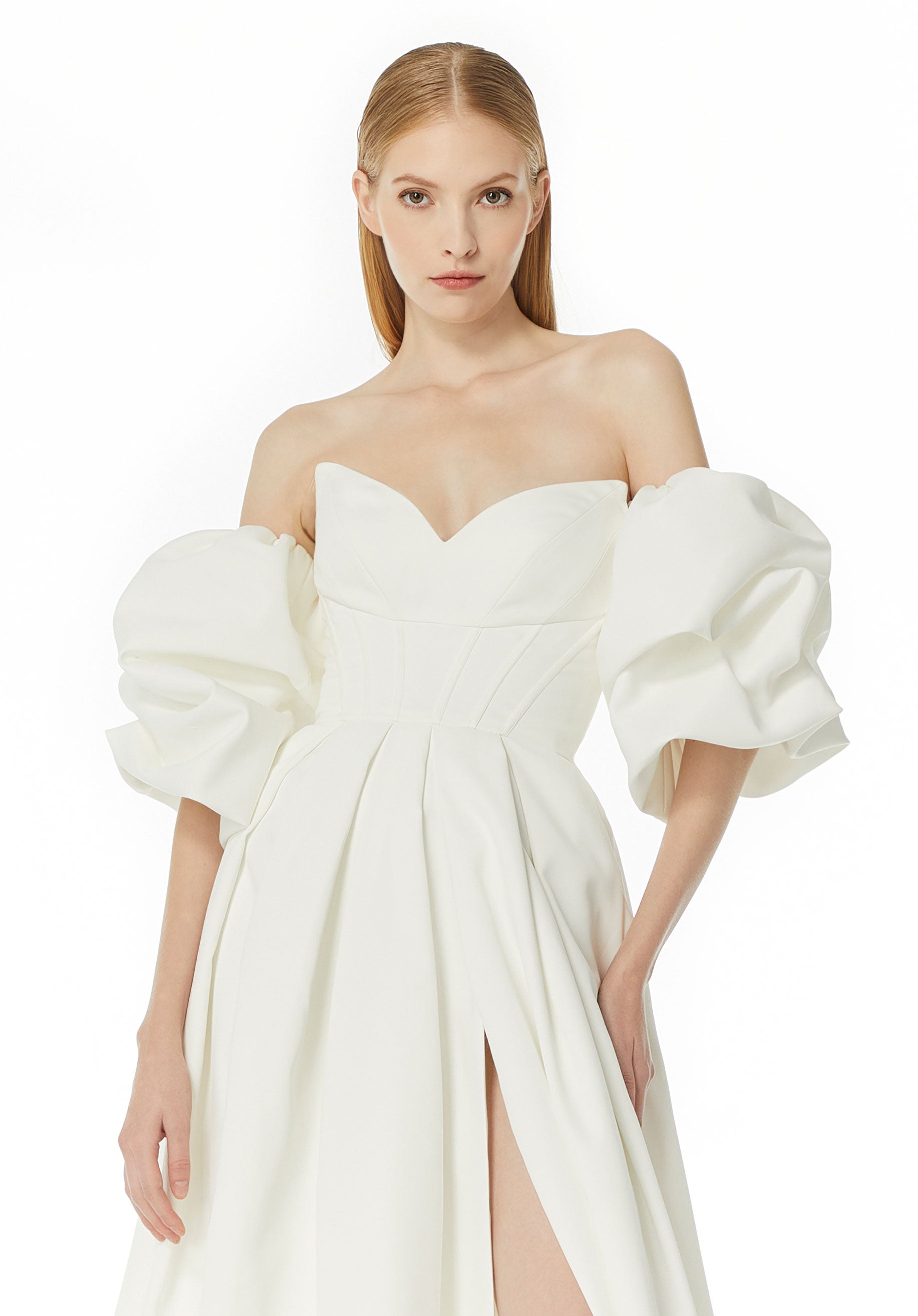 morilee-angelina-brautkleid image 2