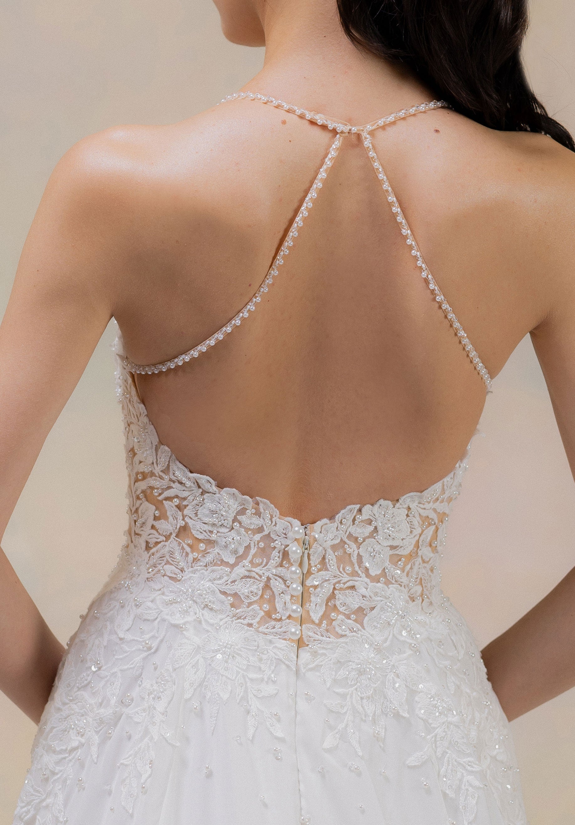 morilee-tilda-brautkleid-a-linie-perlen-neckholder image 6