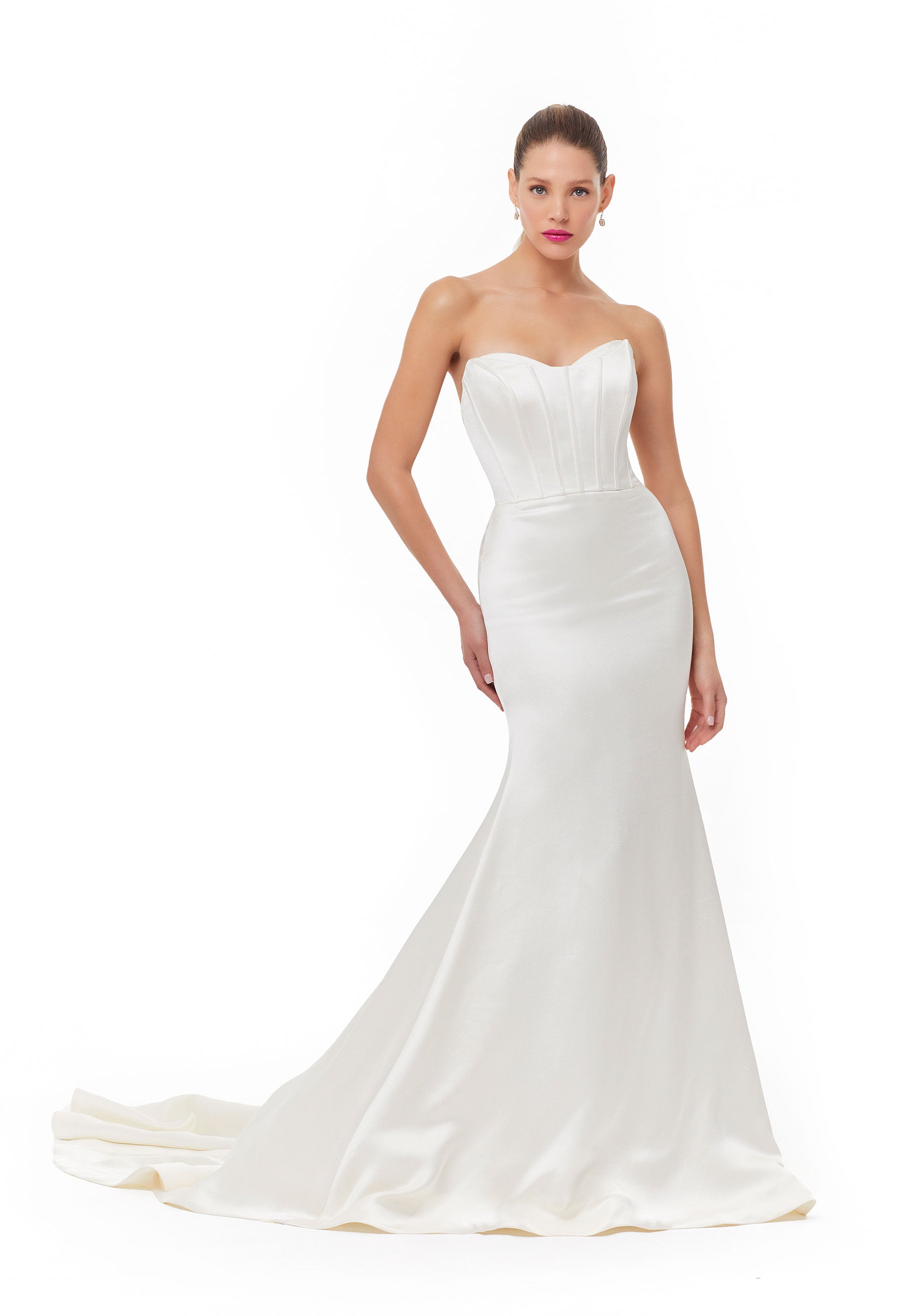 morilee-brie-brautkleid image 1