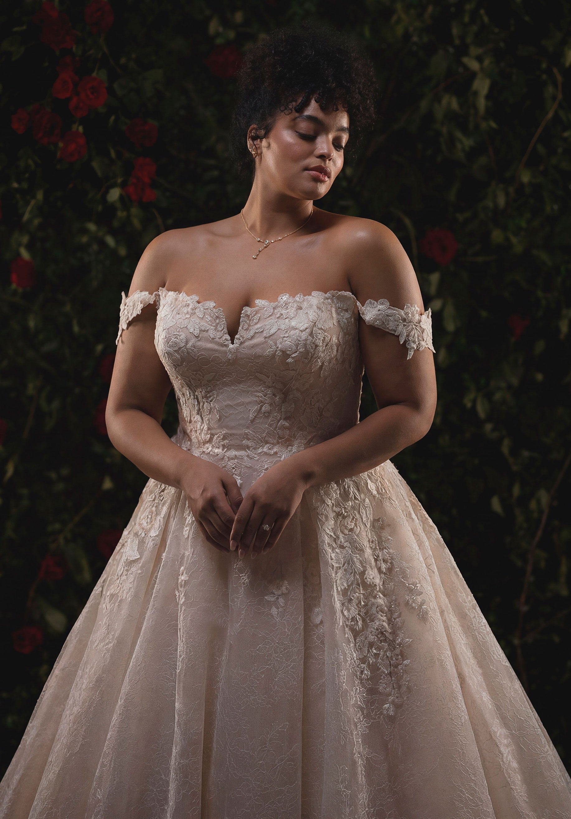 morilee-tatum-a-linie-brautkleid-mit-abnehmbaren-rmeln image 3
