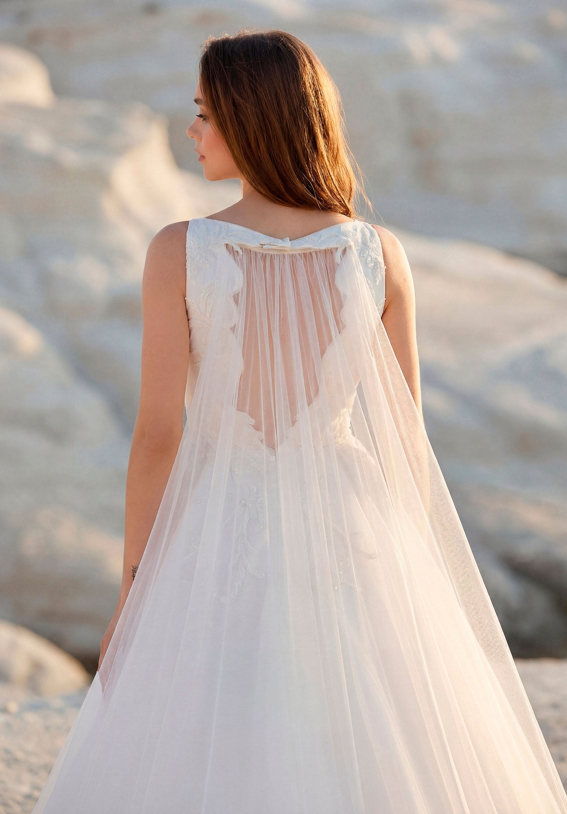 morilee-tivoli-brautkleid-mit-watteau-r-cken image 3
