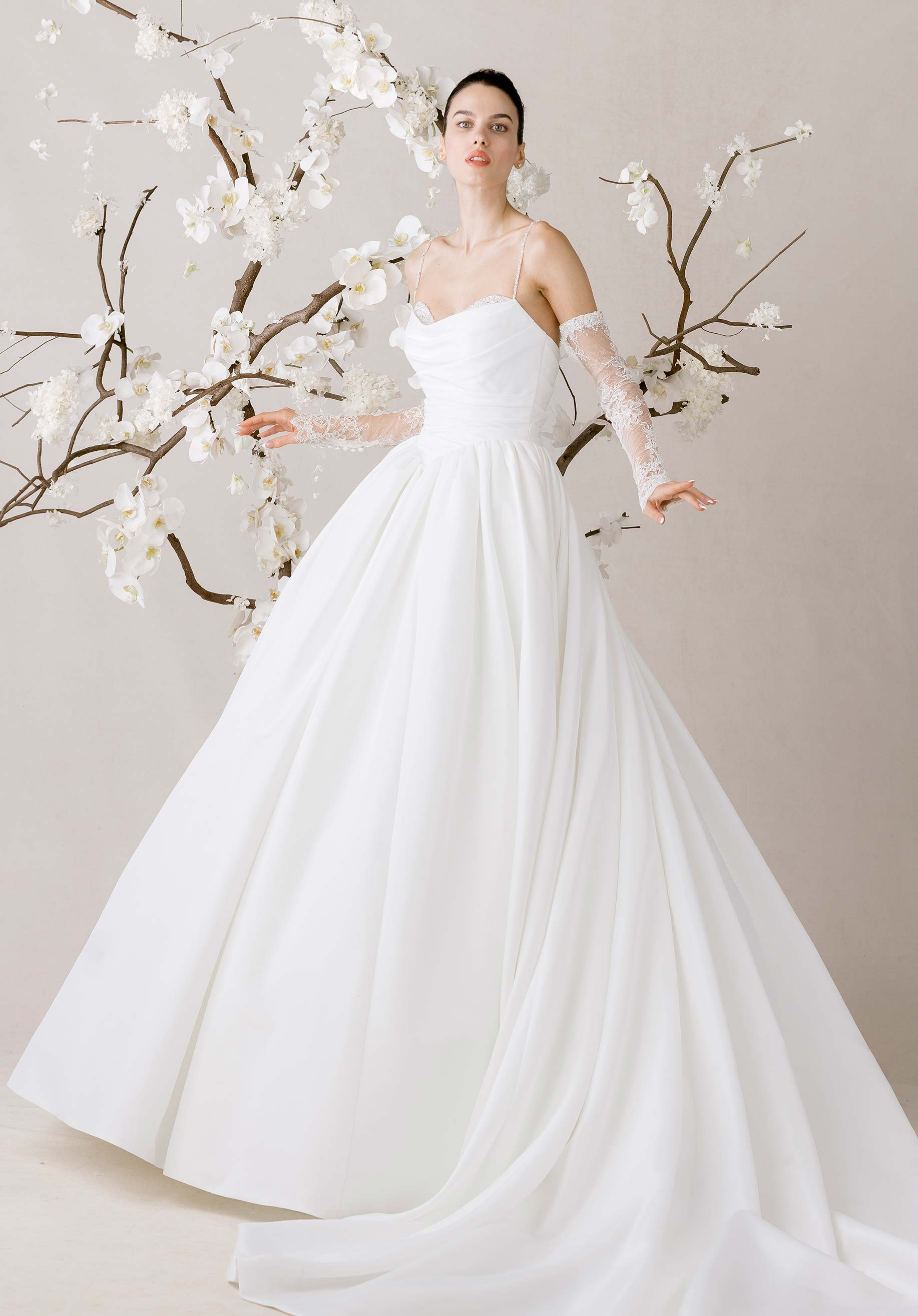 morilee-lev-brautkleid-ballkleid-mit-korsett-schn-rung image 4