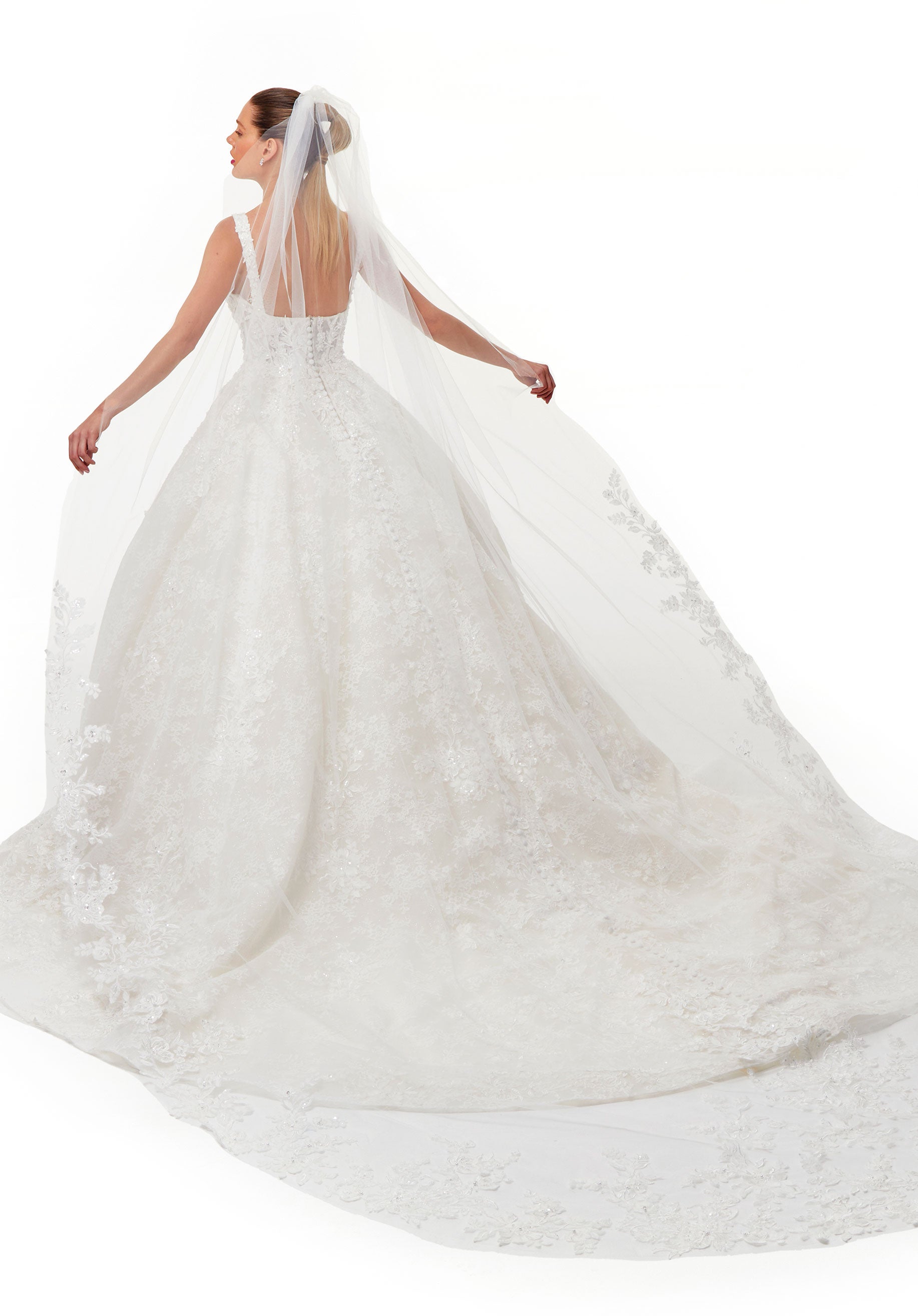 morilee-bernadette-brautkleid image 7