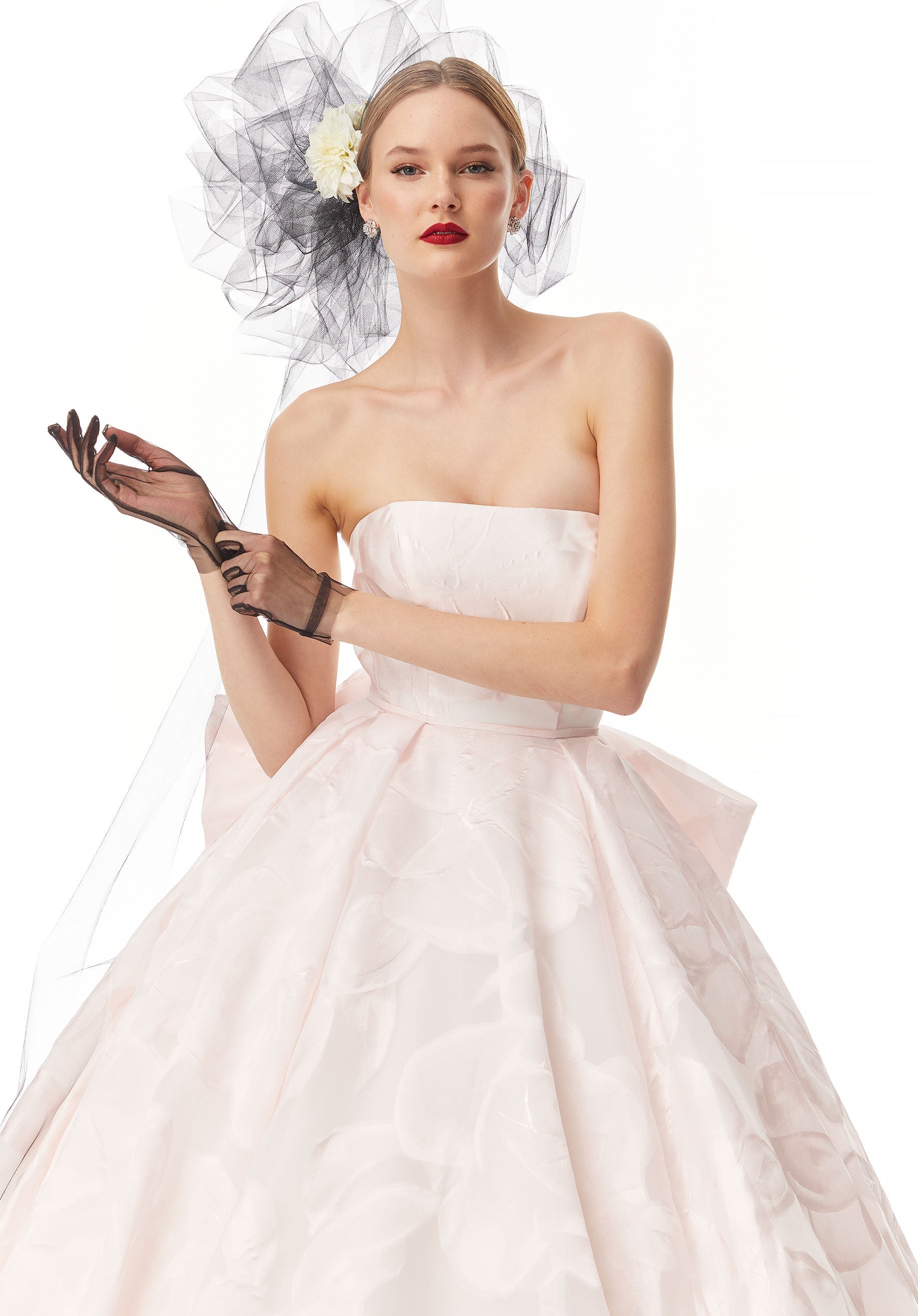 morilee-carolina-brautkleid image 3