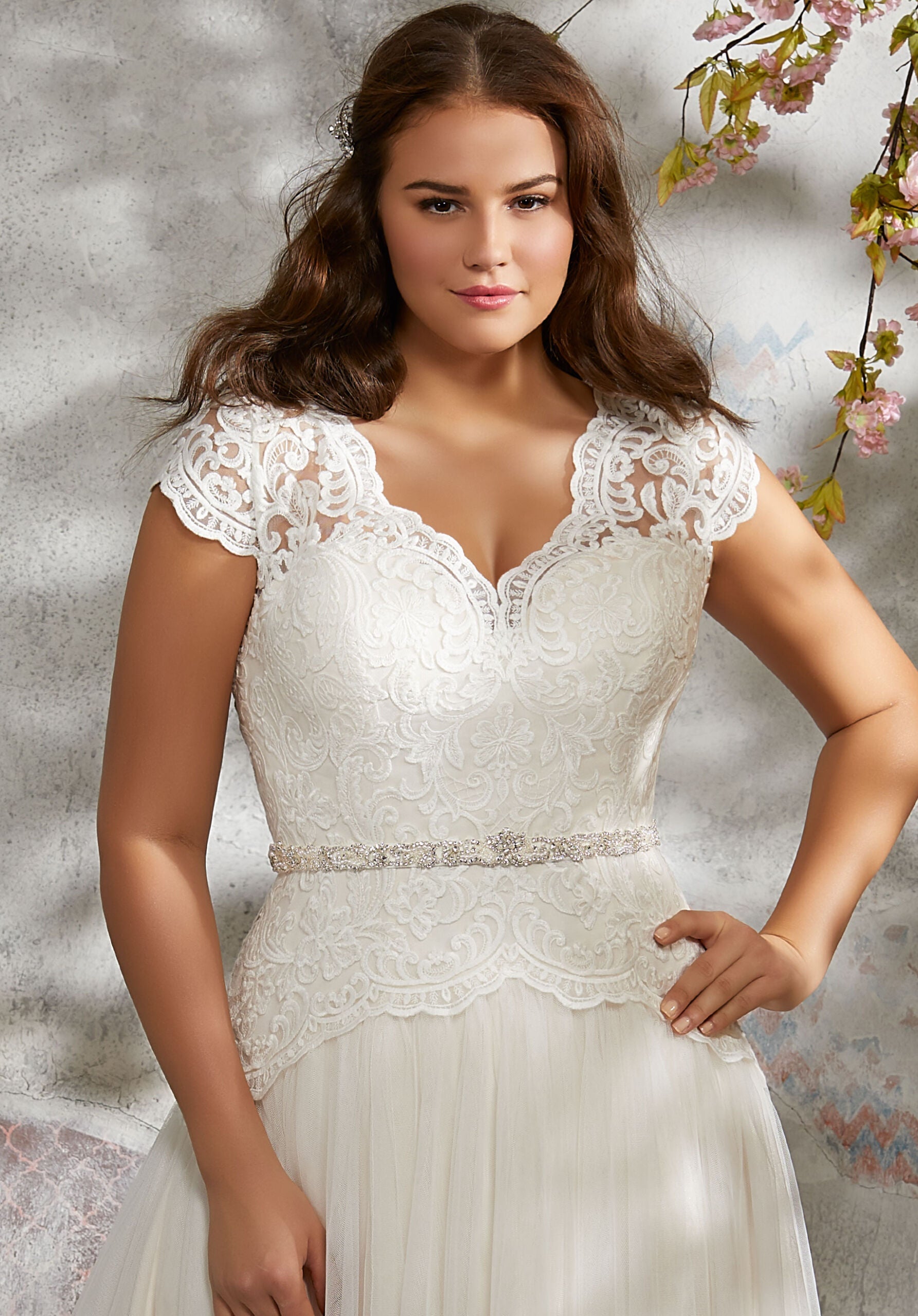 morilee-beaded-net-g-rtel-f-r-braut-und-abendkleider image 6