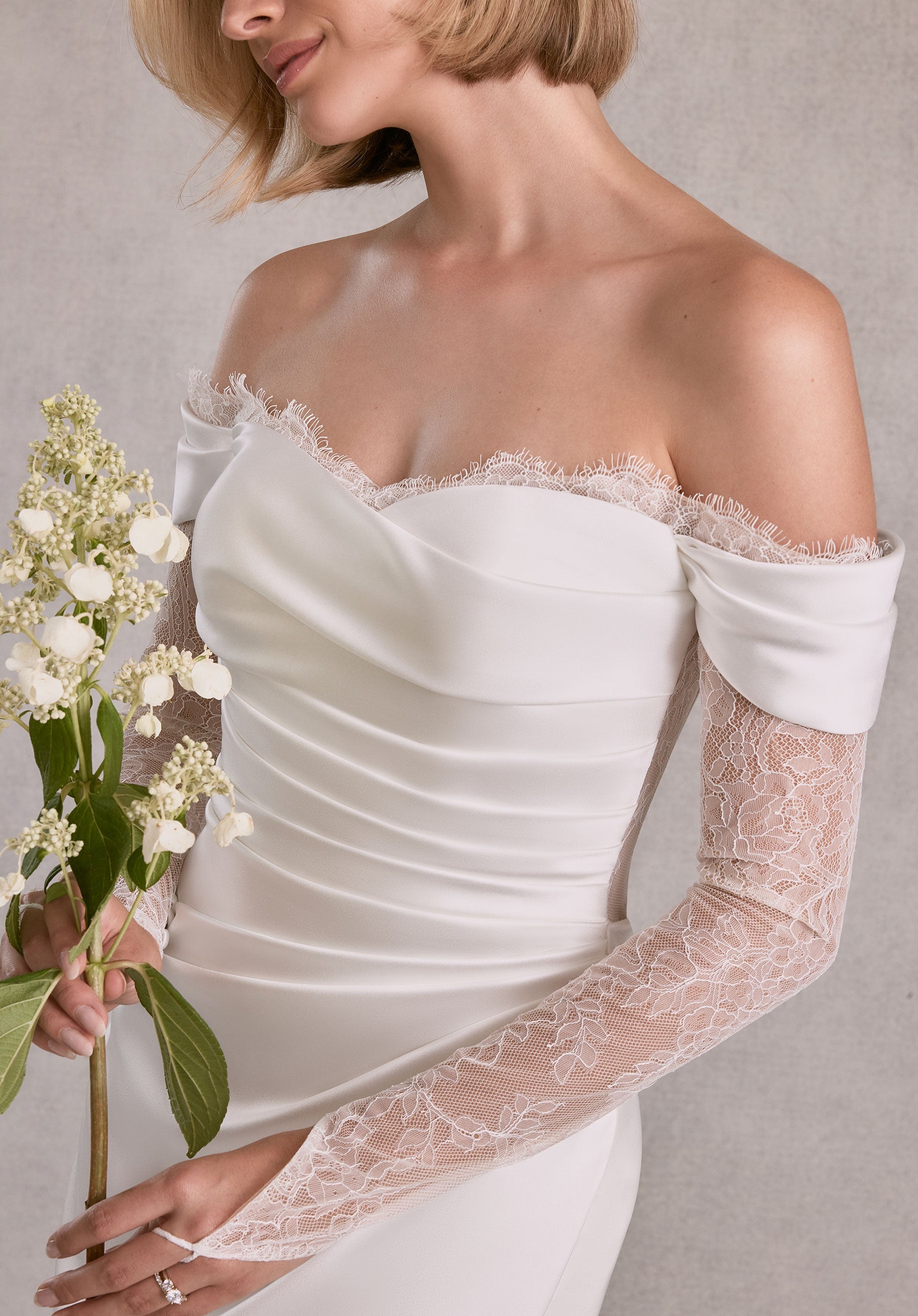 morilee-chantilly-spitzen-rmel-mit-fingerschlaufe image 4
