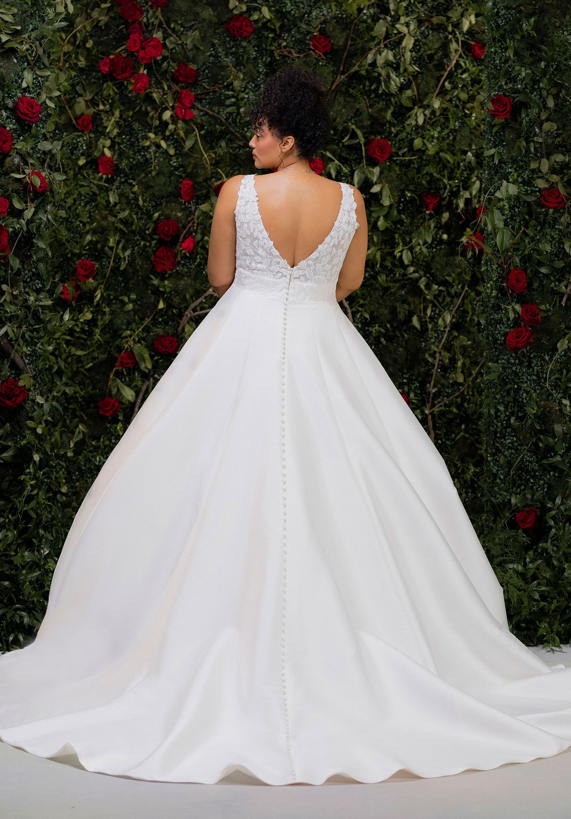 morilee-julietta-tiziana-brautkleid-mikado-ballkleid-mit-stickerei image 3