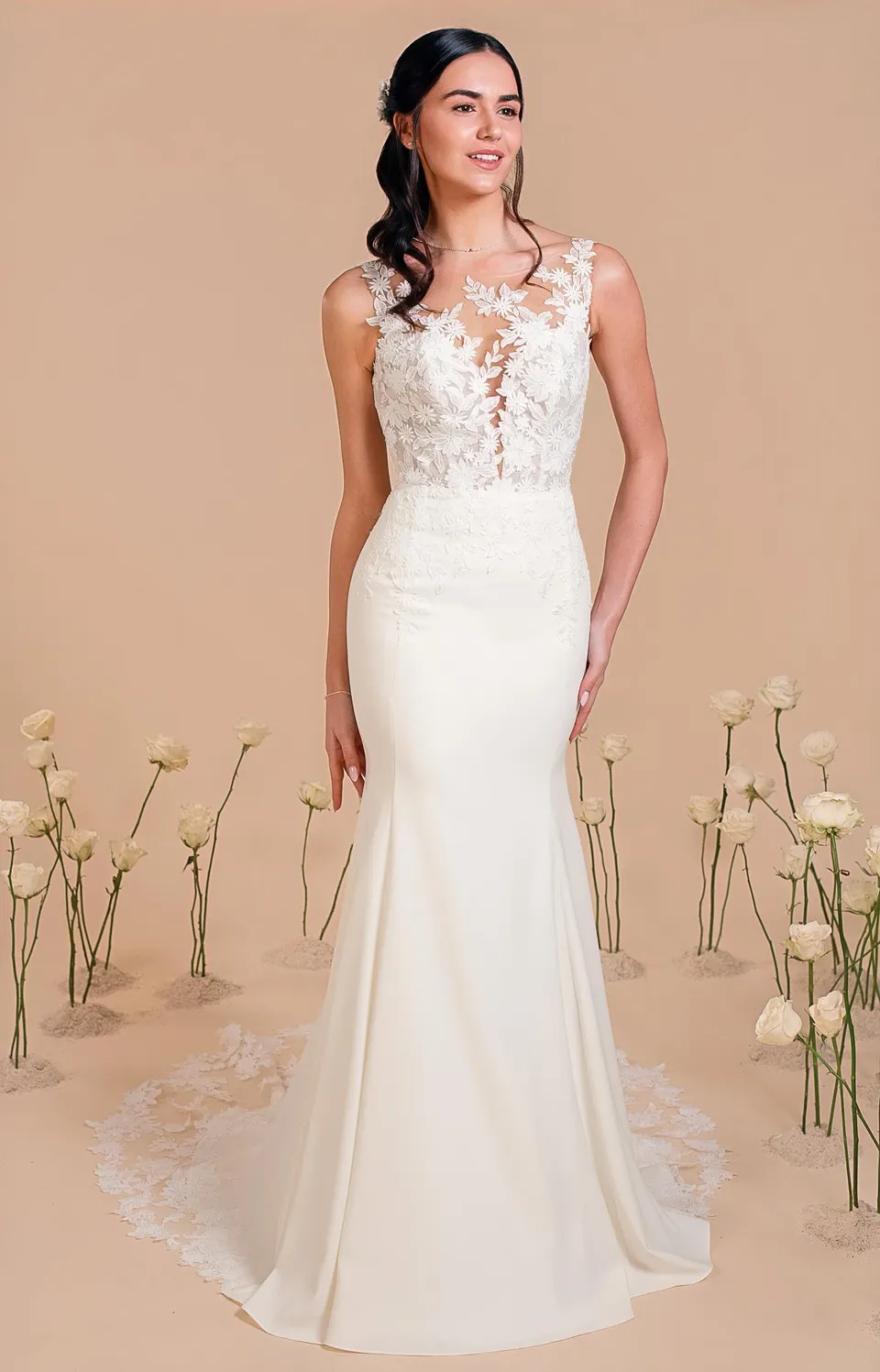 eglantine-ielena-brautkleid-ivoire image 1