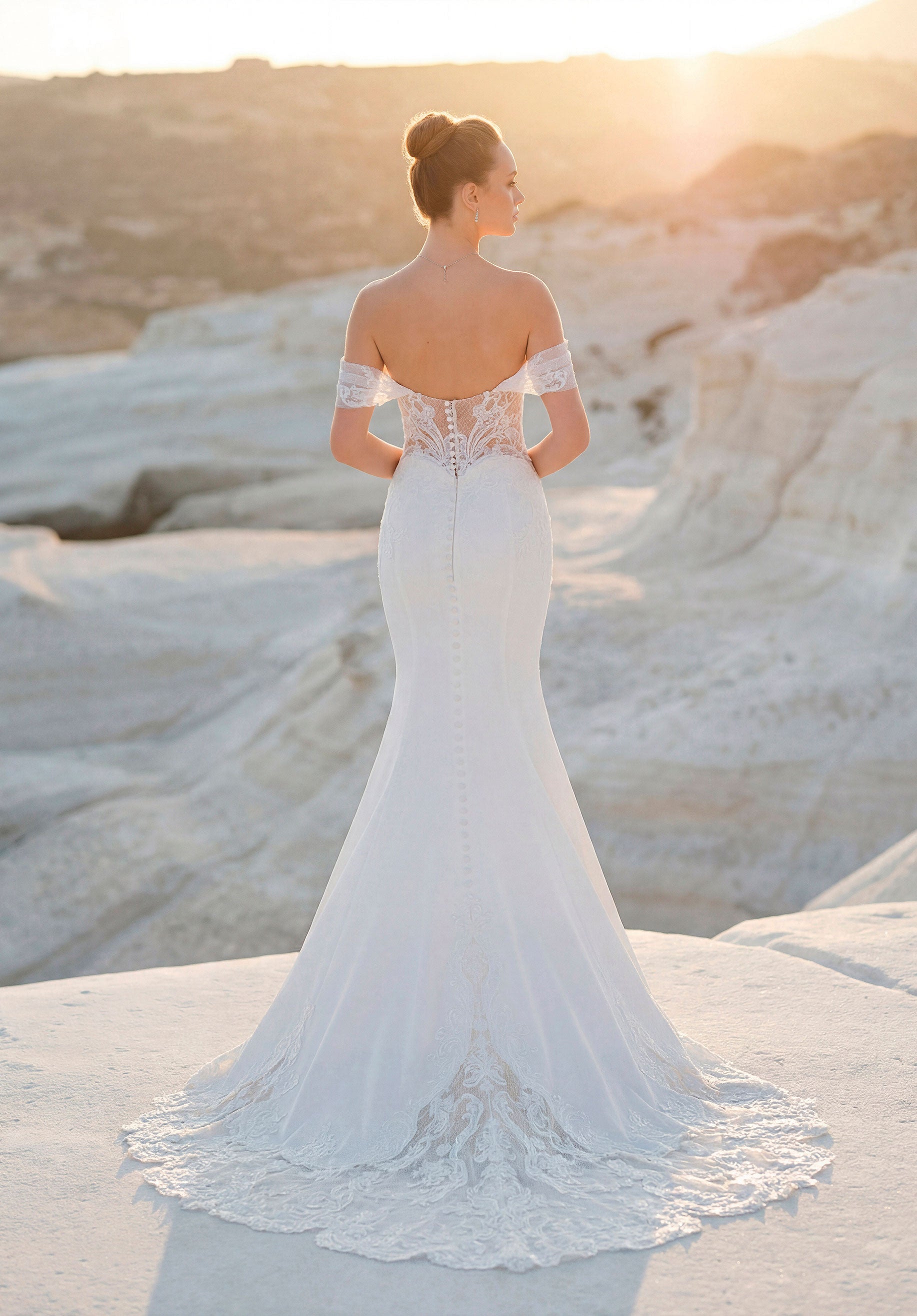 morilee-taryn-brautkleid-meerjungfrau-stretch-crepe-mit-spitze image 3