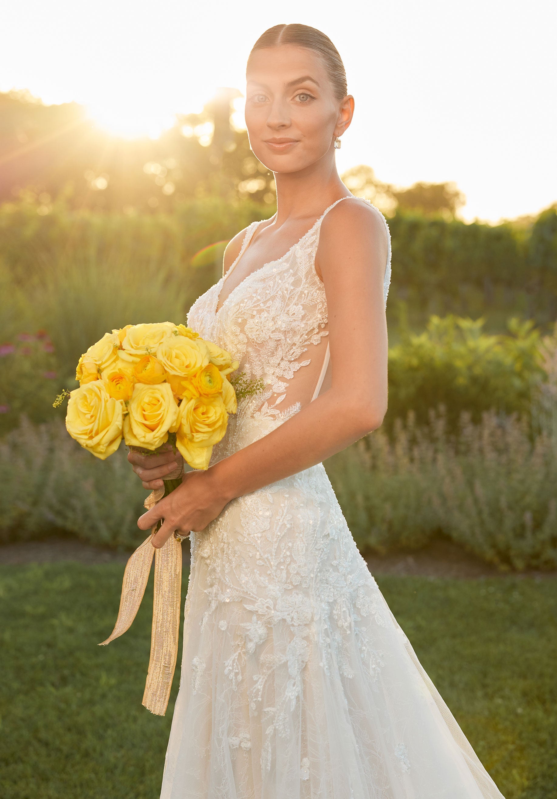 morilee-sutton-brautkleid-boho-a-linie-mit-botanik-spitze image 3