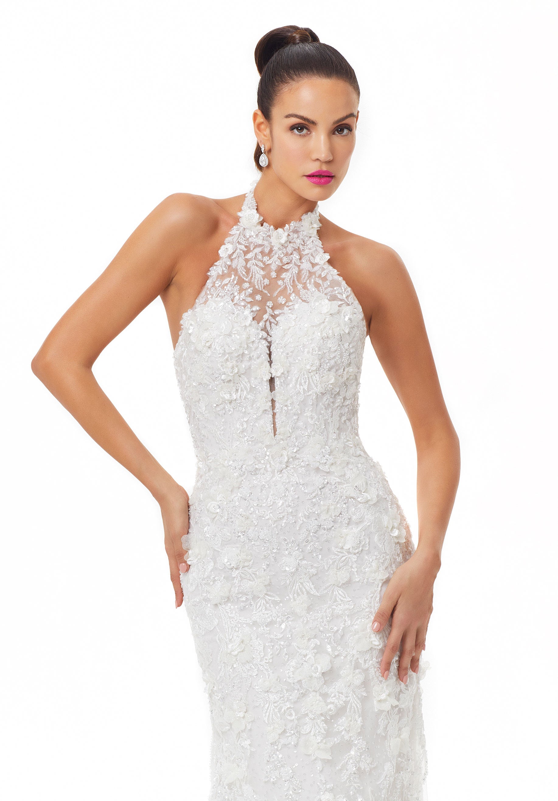 morilee-brigitte-brautkleid image 2