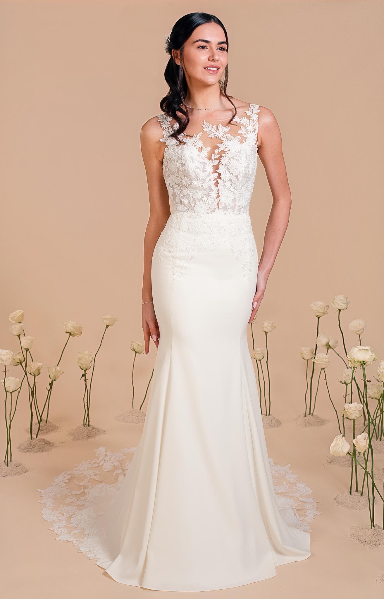 eglantine-ielena-brautkleid-ivoire image 1