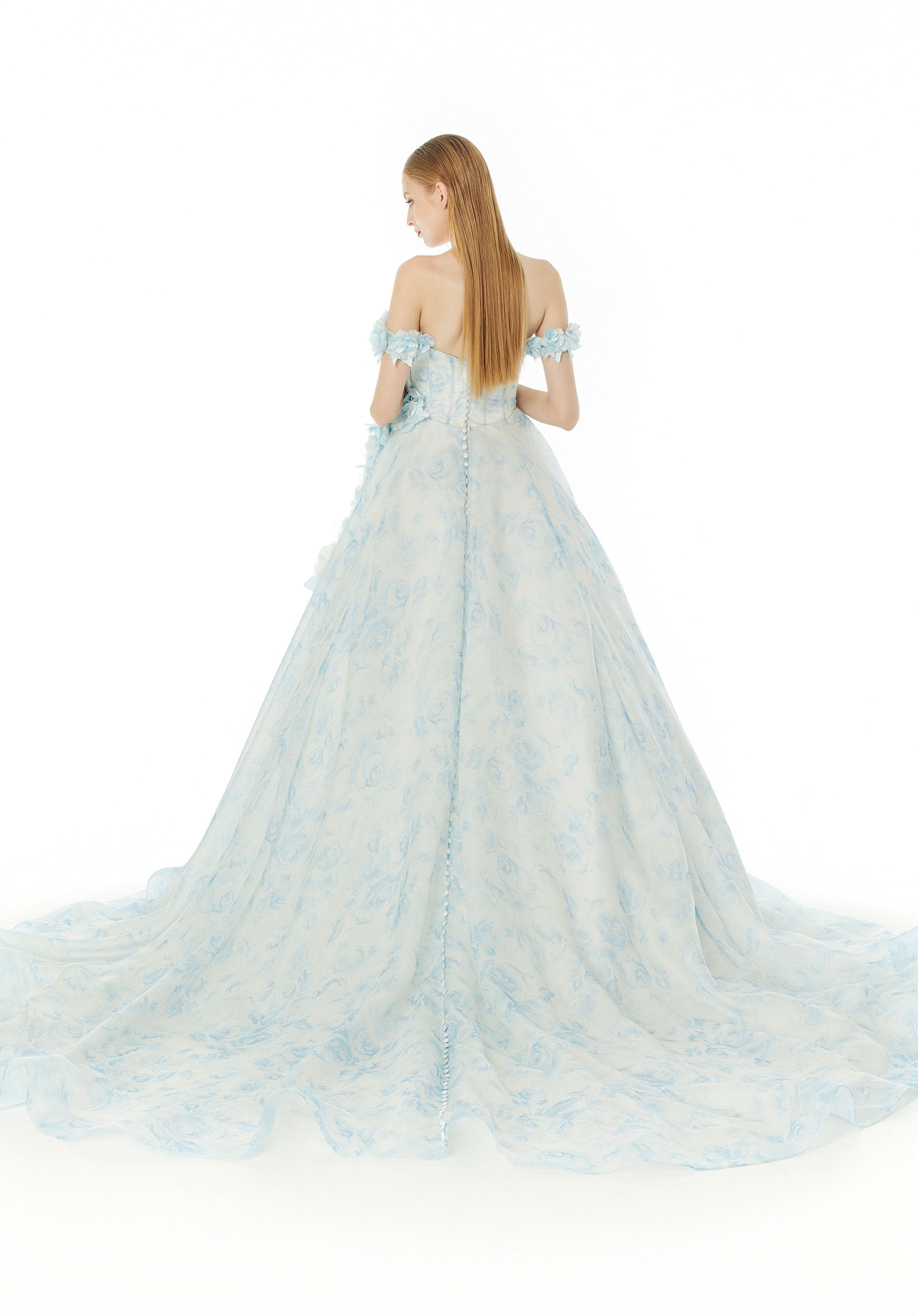 morilee-antoinette-brautkleid image 3
