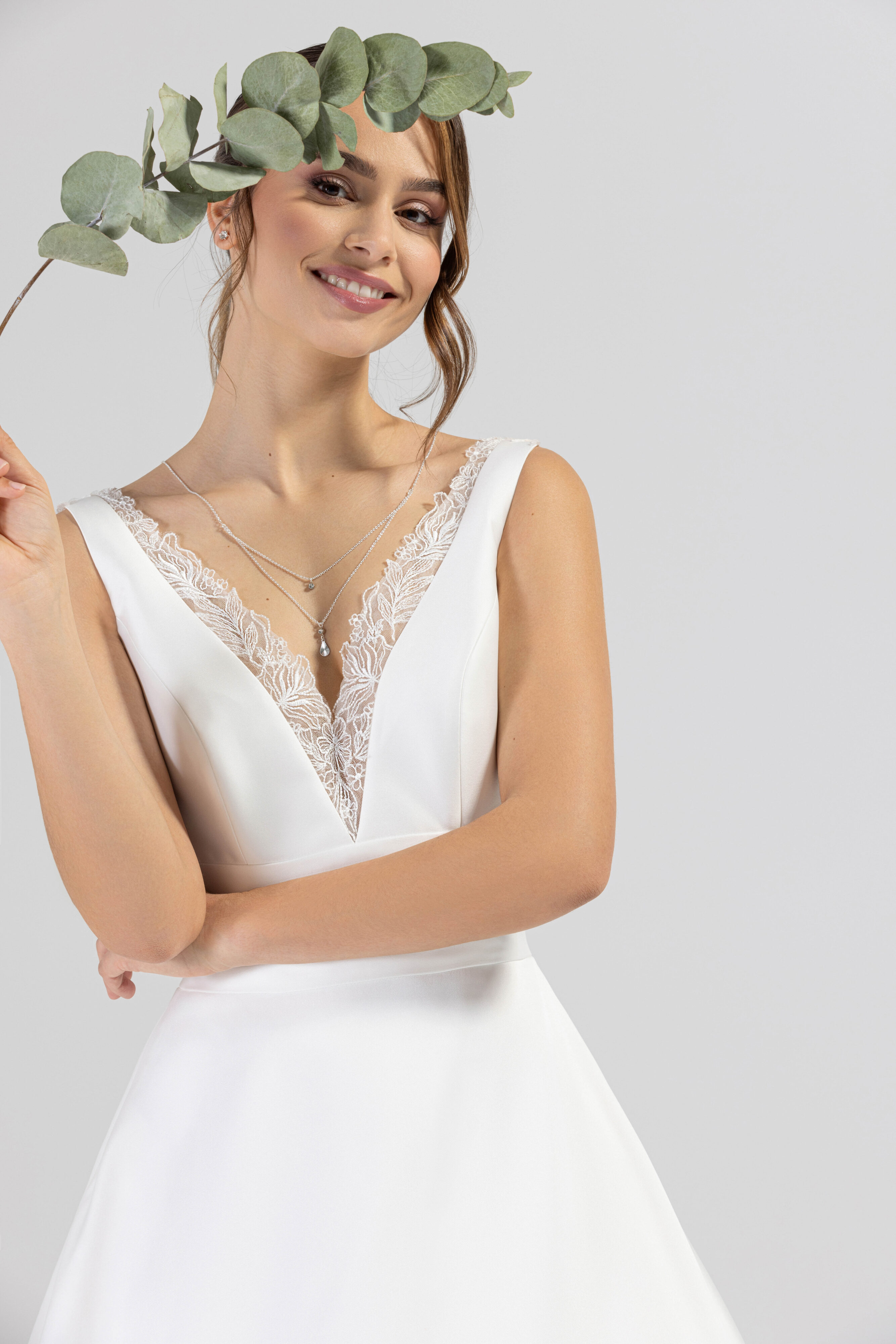 eglantine-libre-brautkleid-ivoire-gr-34-70 image 2