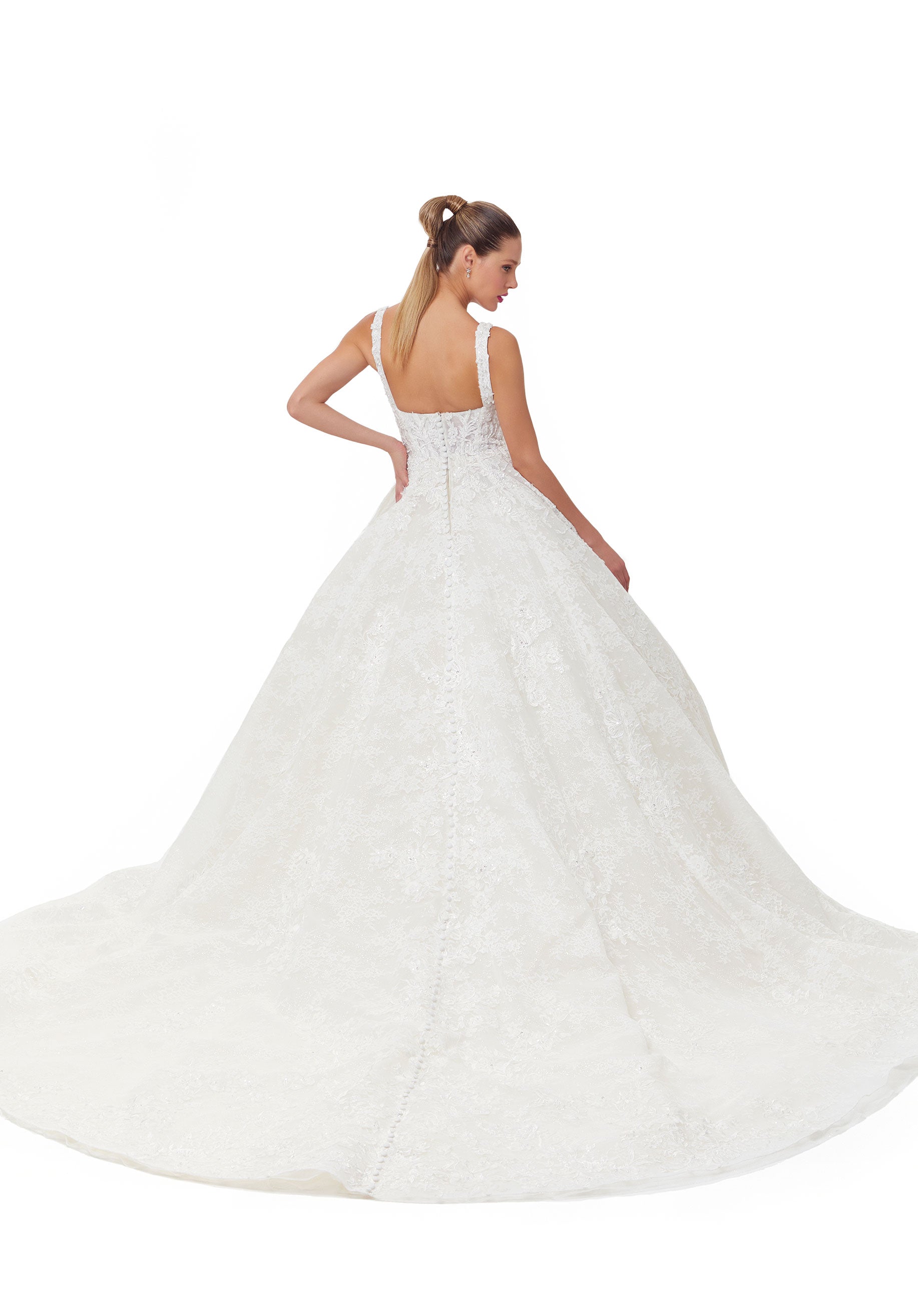 morilee-bernadette-brautkleid image 6