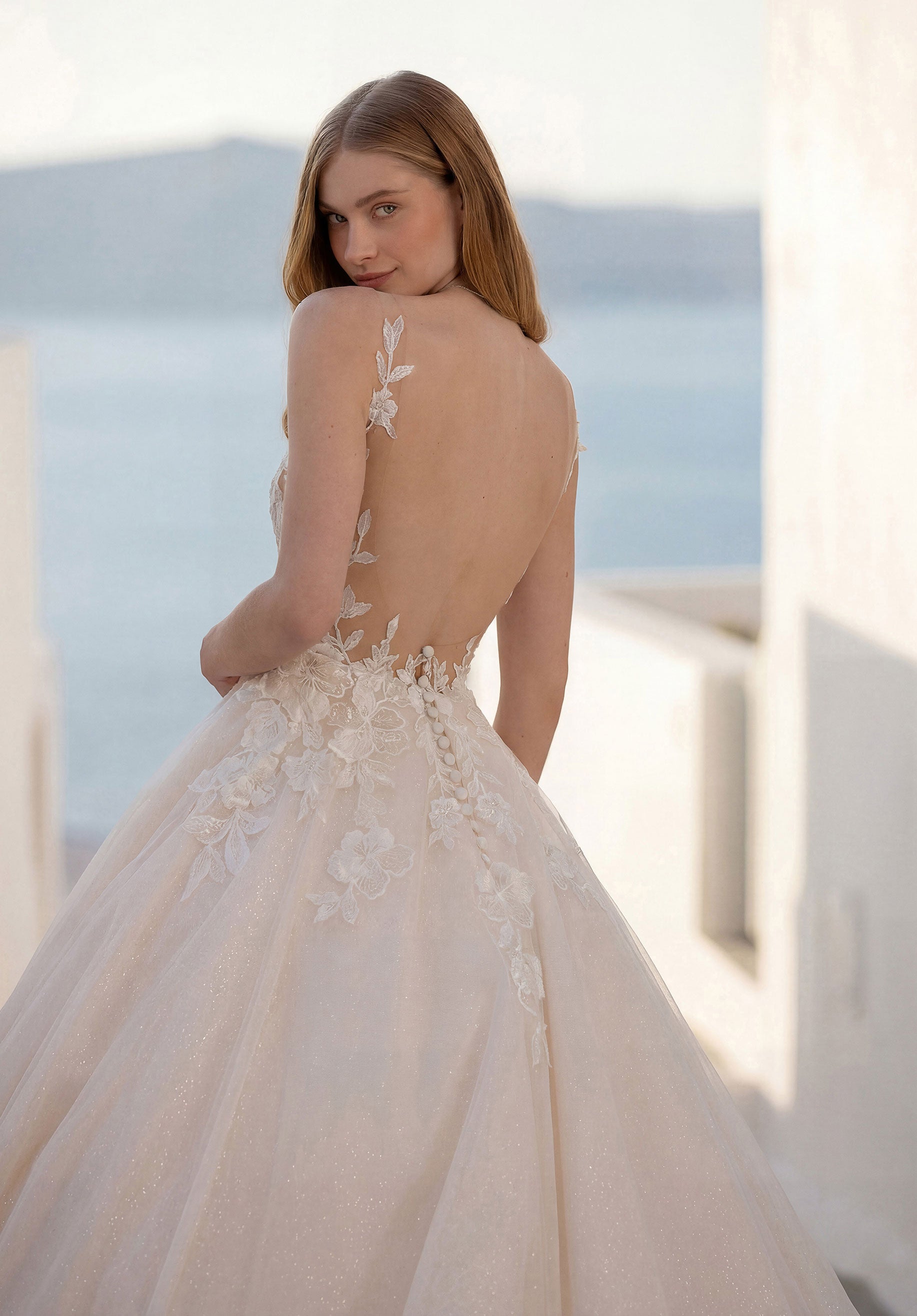 morilee-tamina-brautkleid-a-linie-mit-glitzer-t-ll image 2