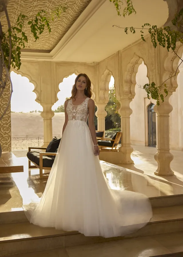 gbs-herve-paris-bridal-celine-brautkleid-cherish-love-collection image 1