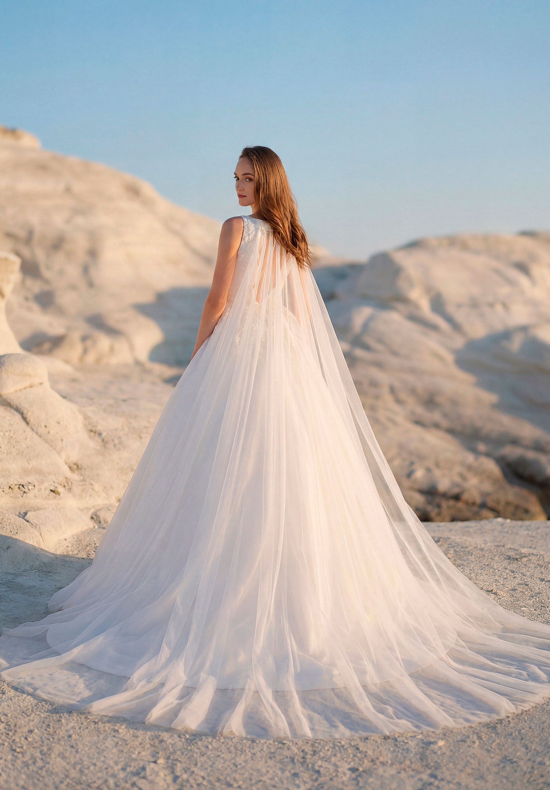 morilee-tivoli-brautkleid-mit-watteau-r-cken image 2