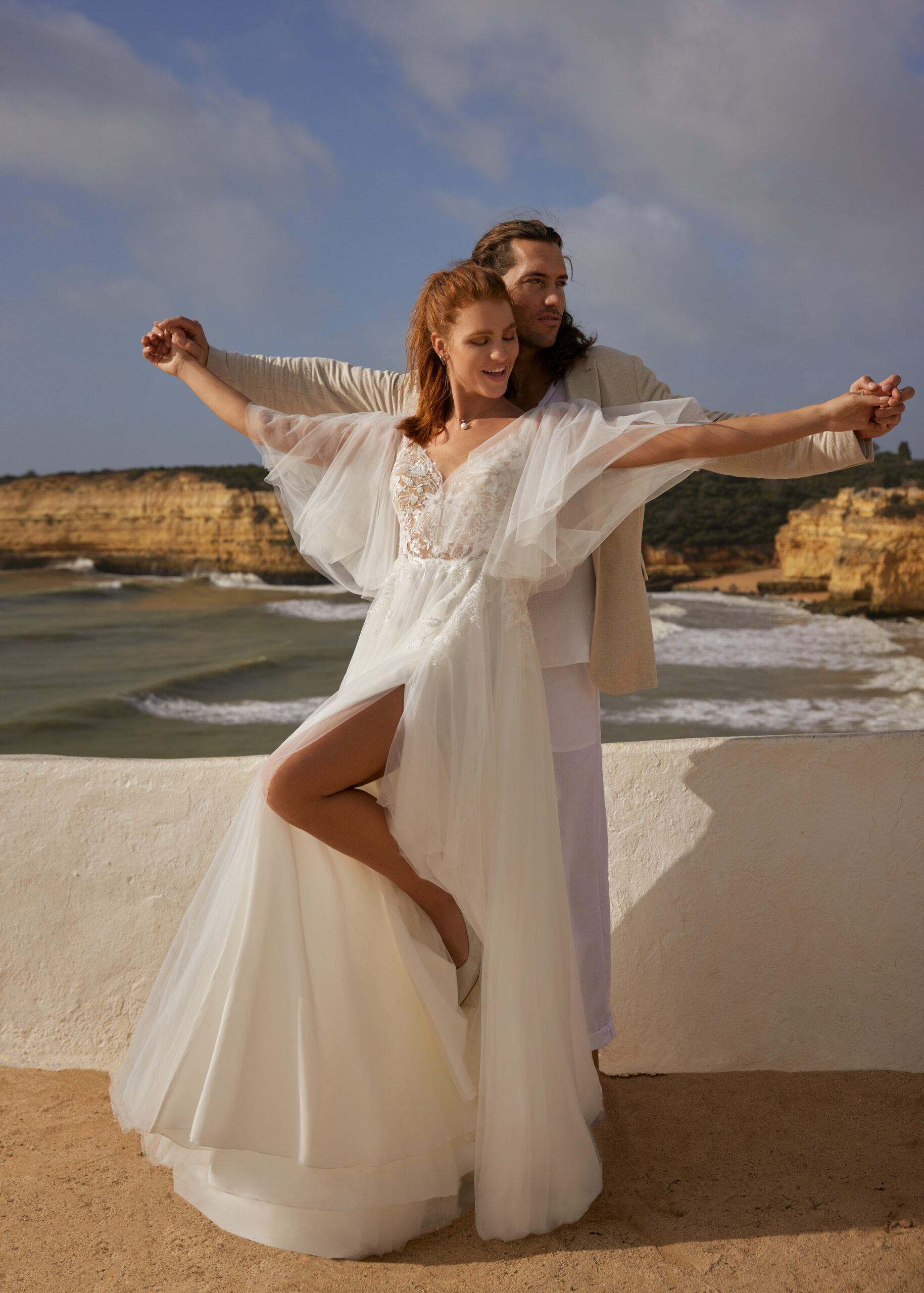 gbs-herve-paris-bridal-coral-brautkleid-cherish-love-collection image 6